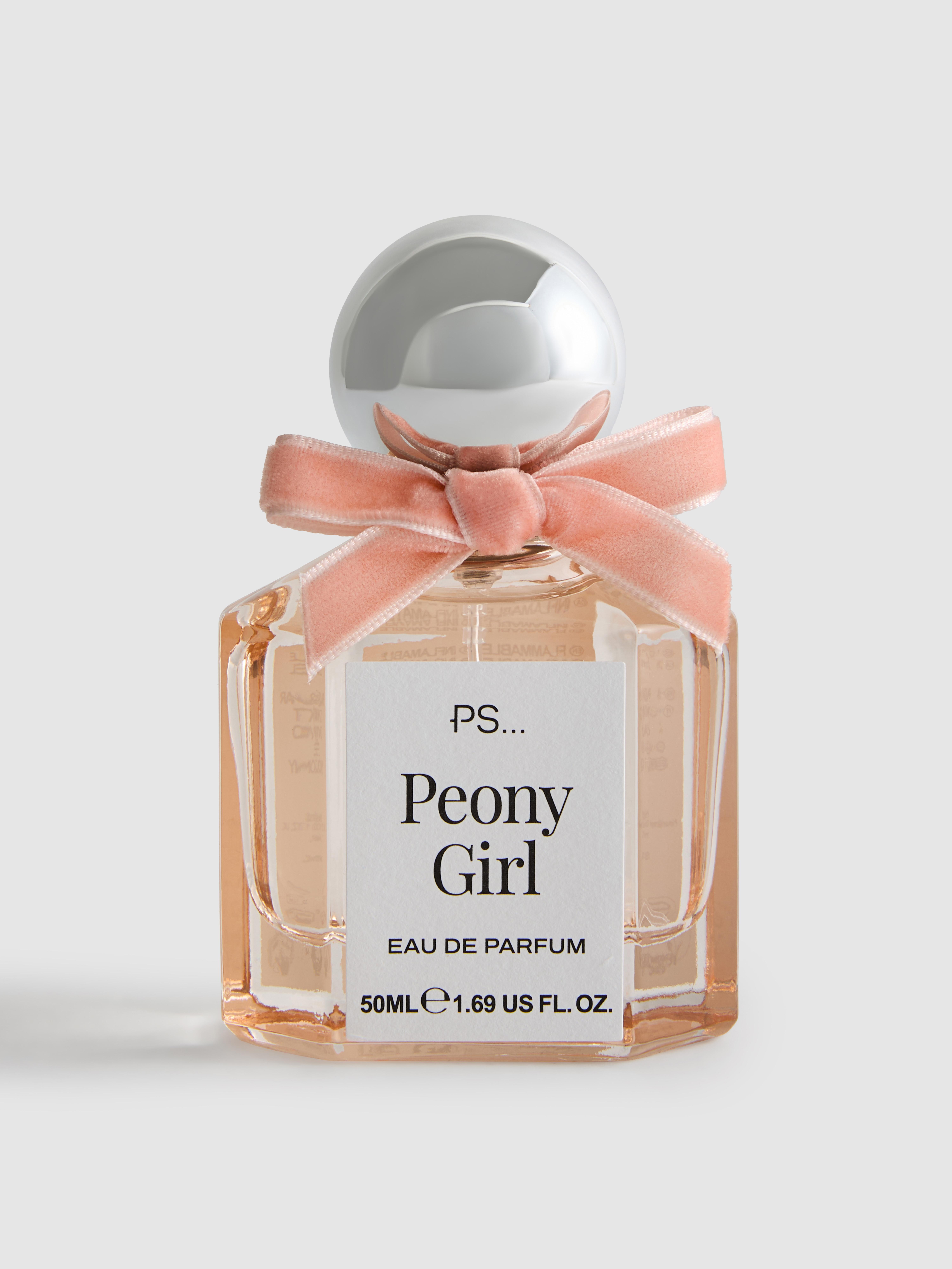 S... Girly Scents Eau de Parfum 50ml