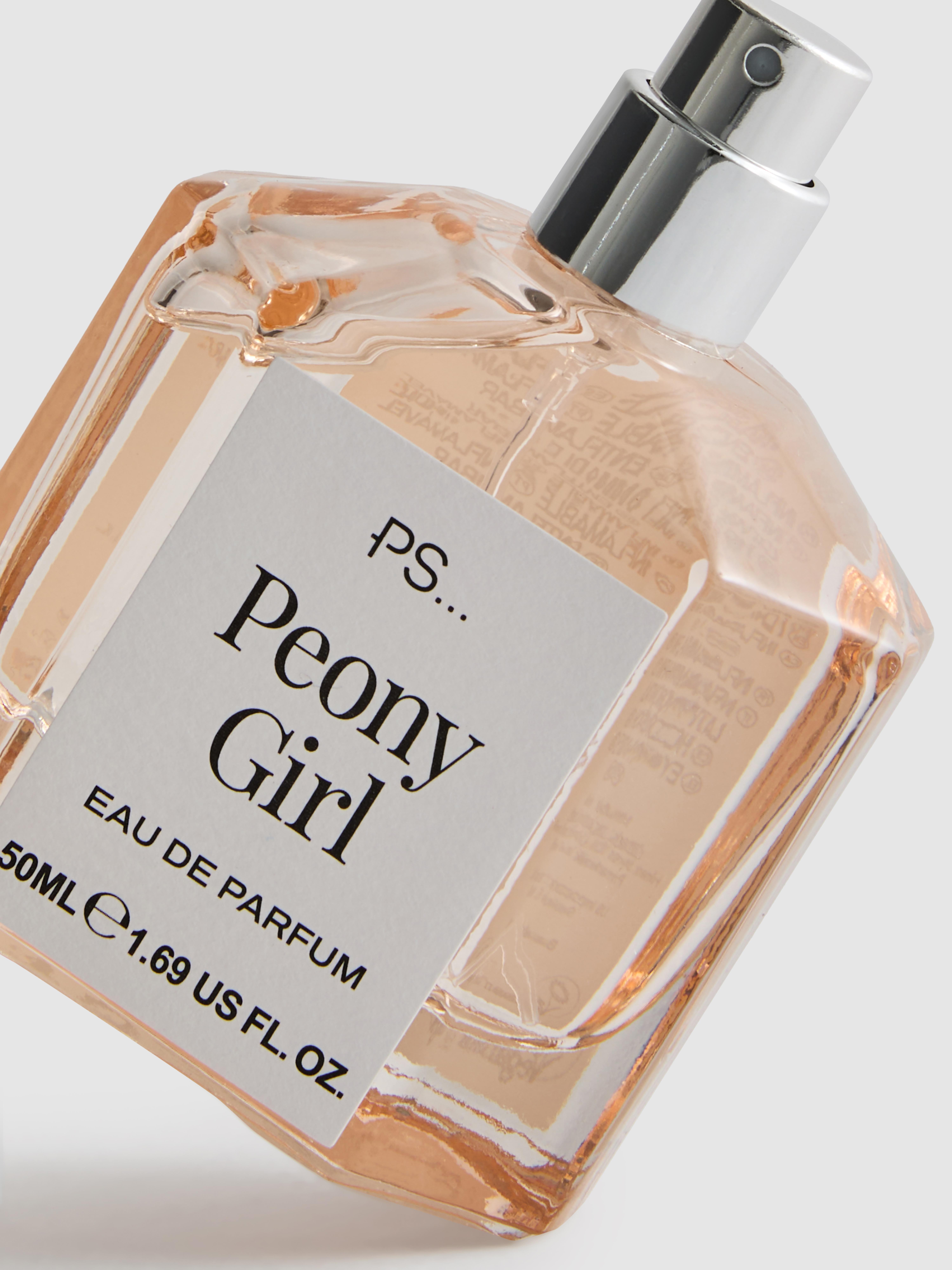 S... Girly Scents Eau de Parfum 50ml