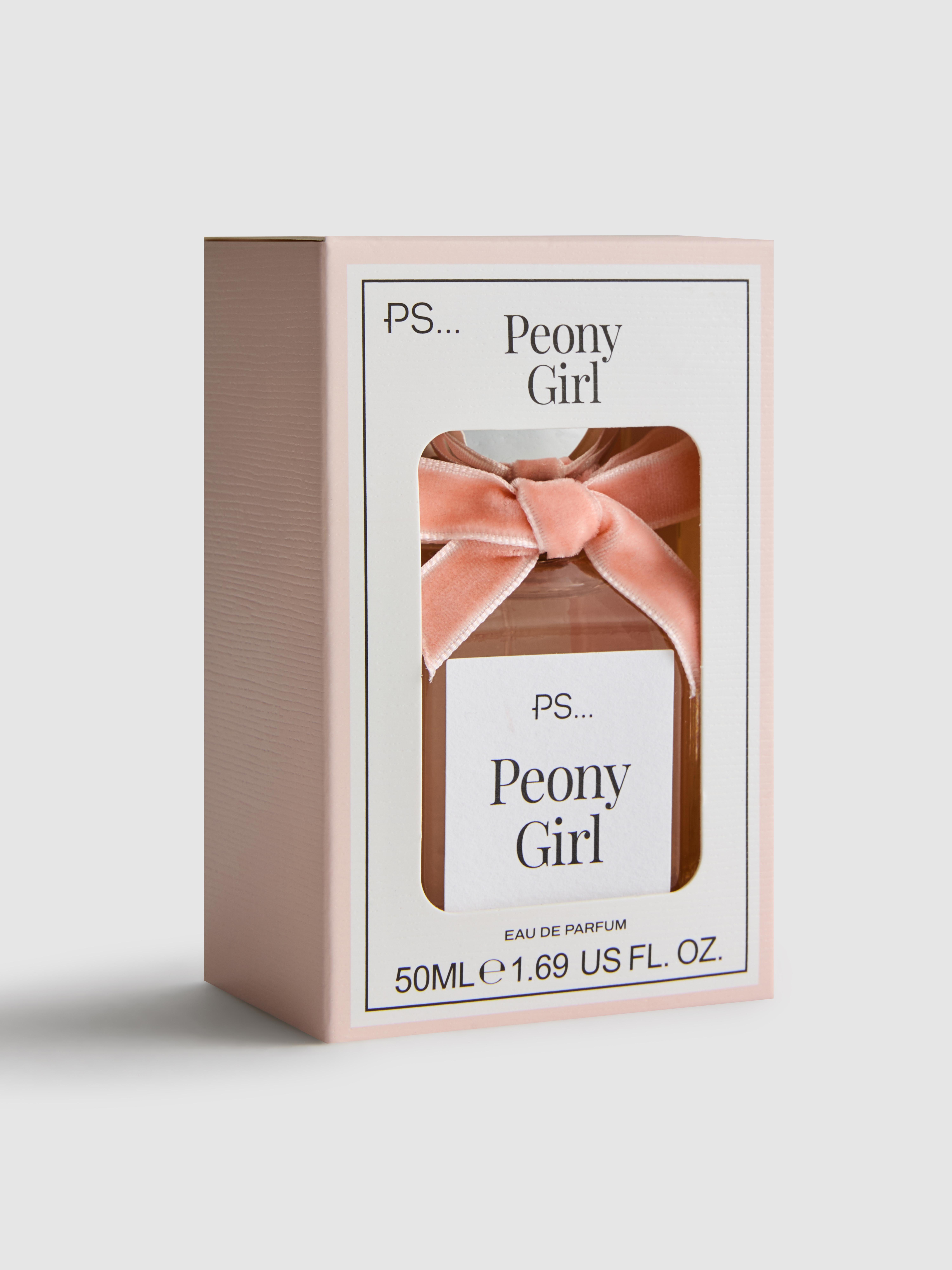 S... Girly Scents Eau de Parfum 50ml