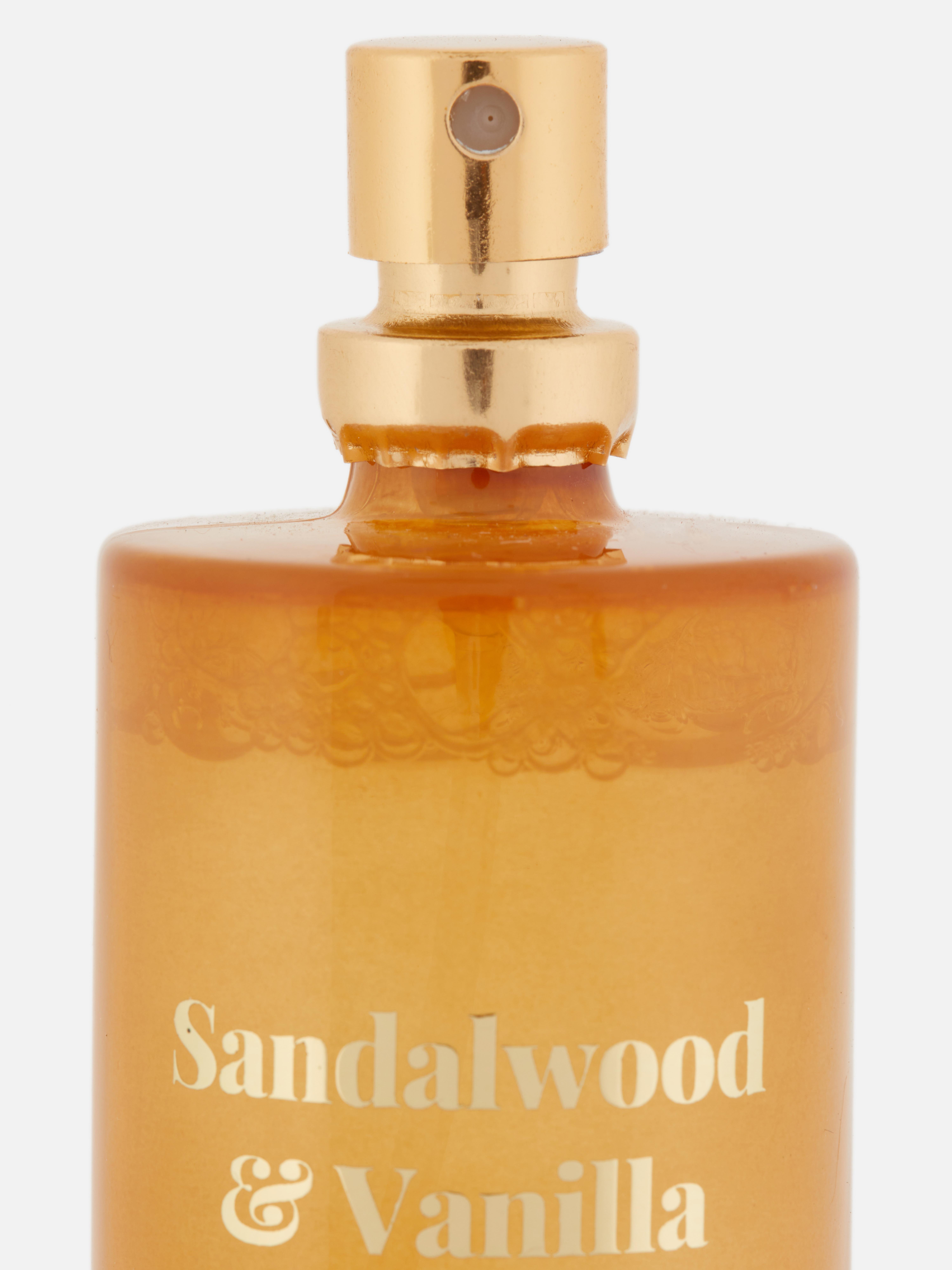 Désodorisant intérieur parfumé