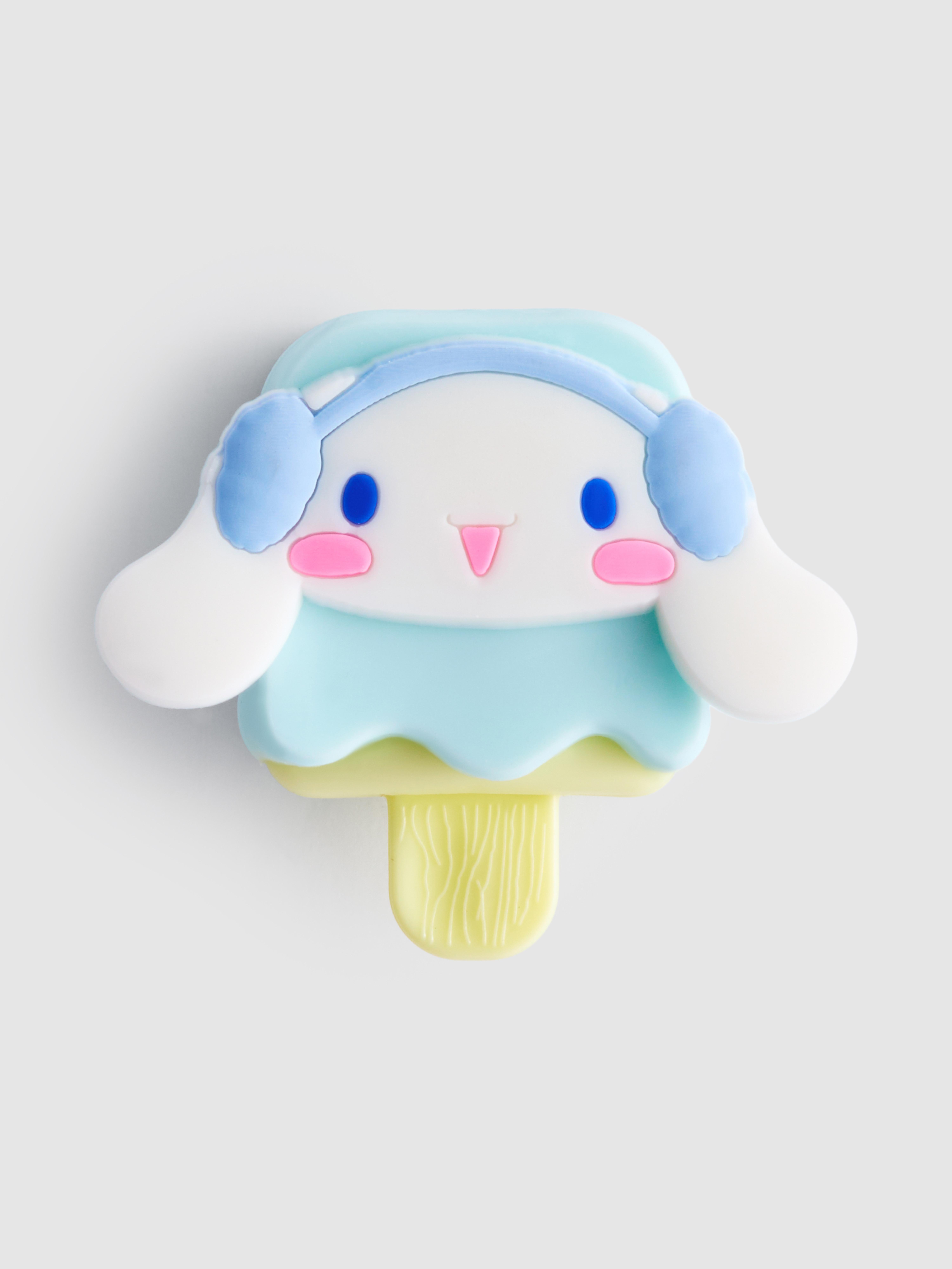 PS... Mini lippenbalsem Hello Kitty and Friends