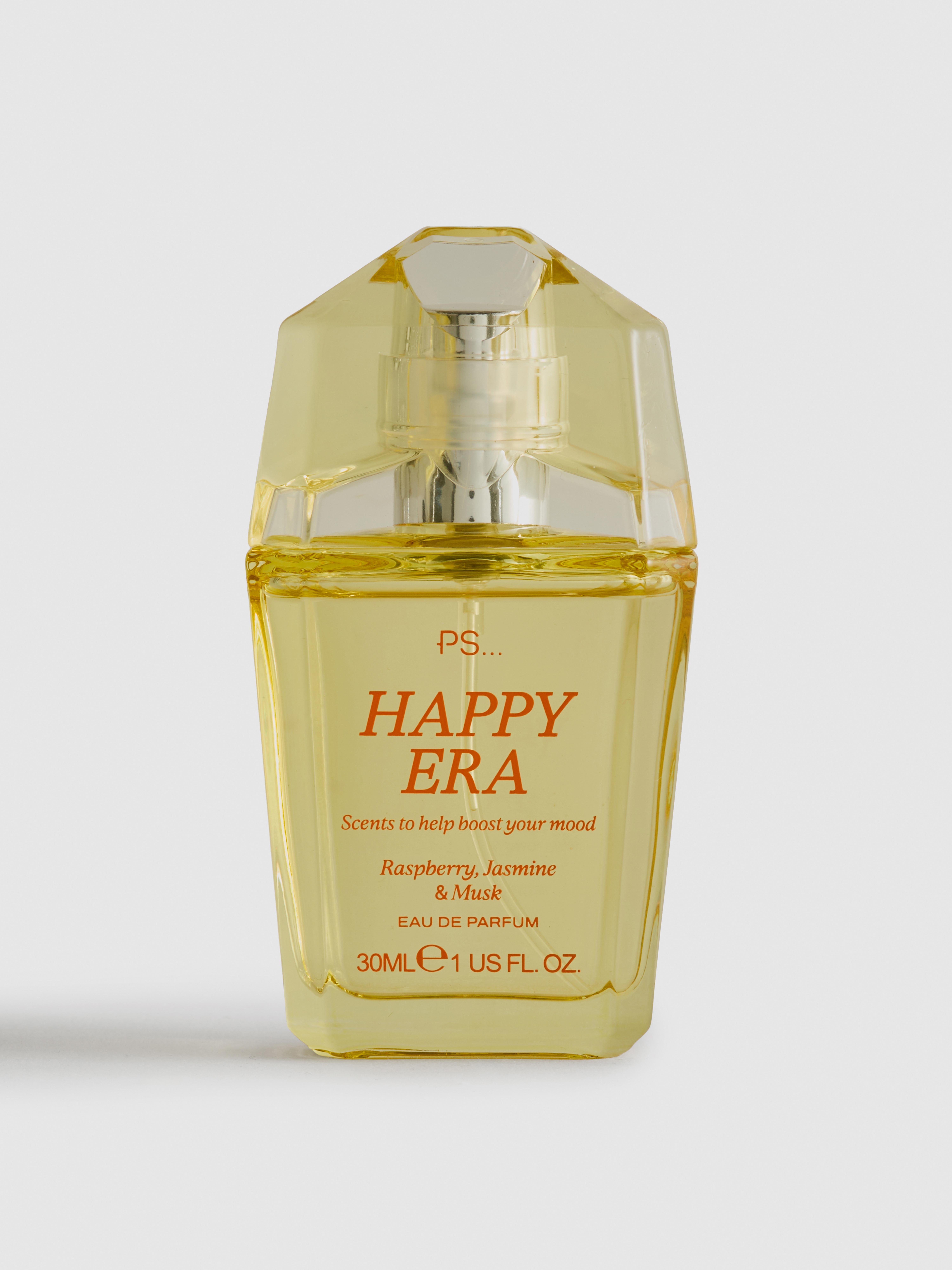 PS... Mood Scent Eau de Parfum 30ml Yellow