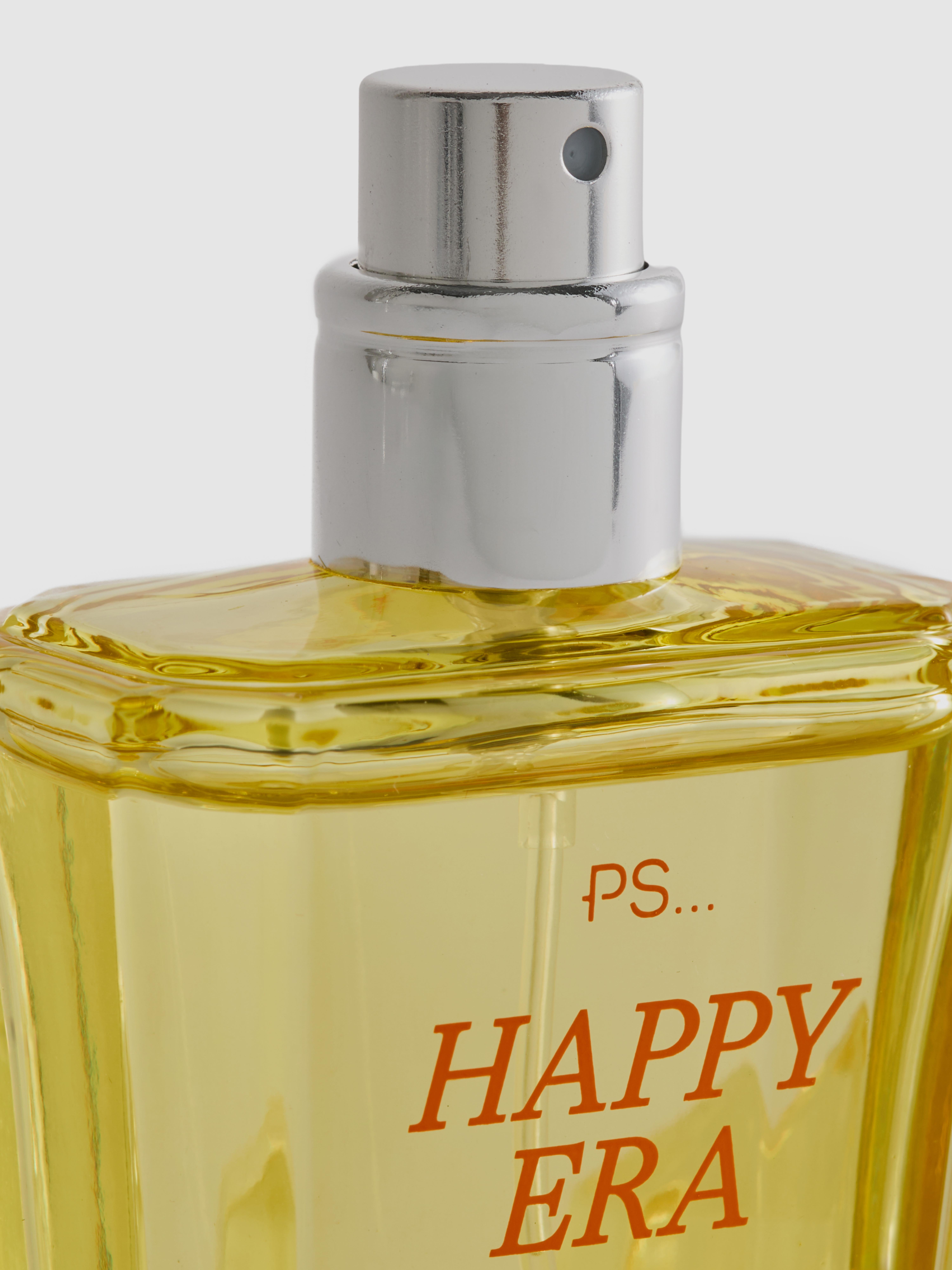 PS... Mood Scent Eau de Parfum 30ml