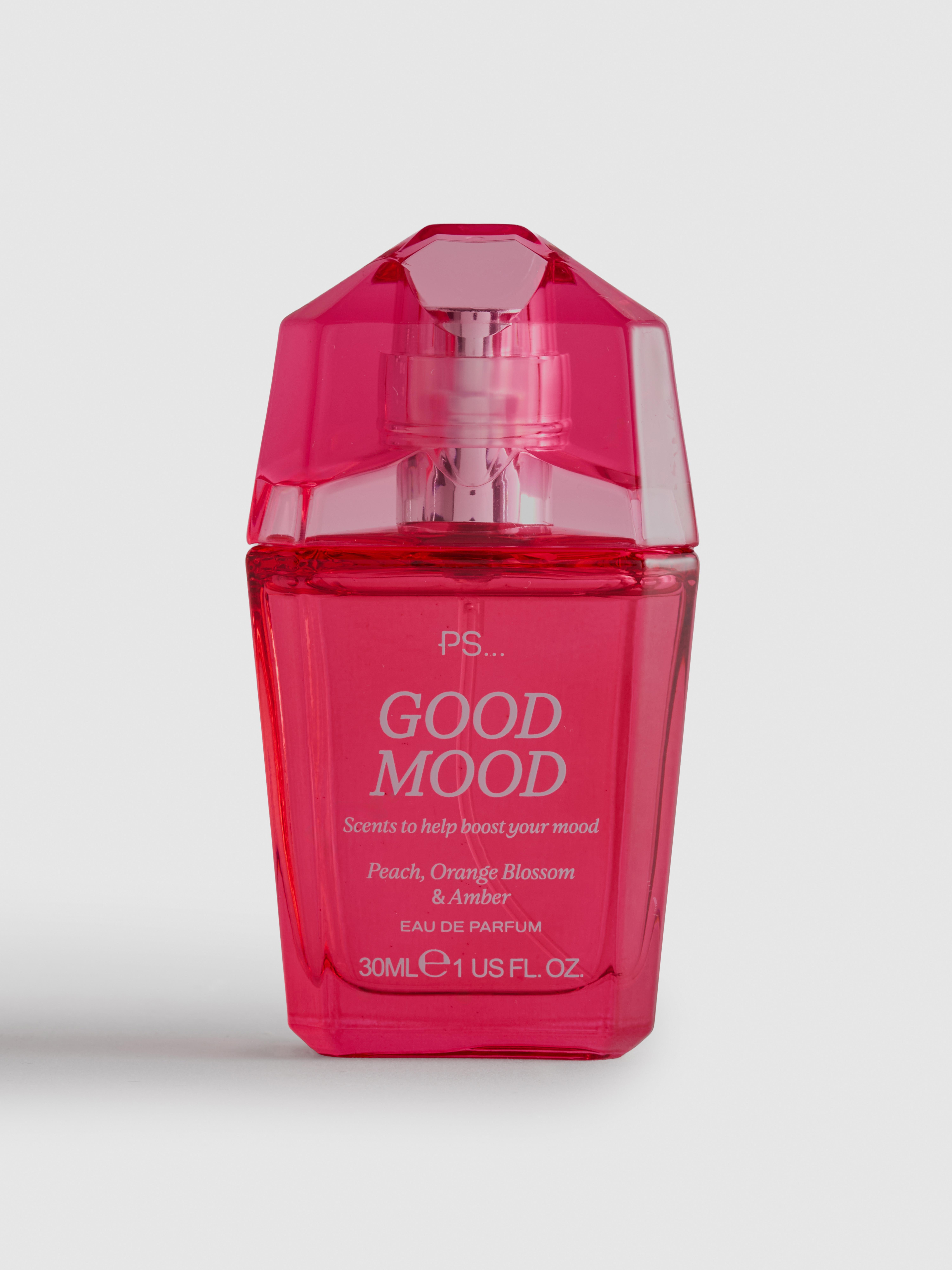 PS... Mood Scent Eau de Parfum 30ml Red