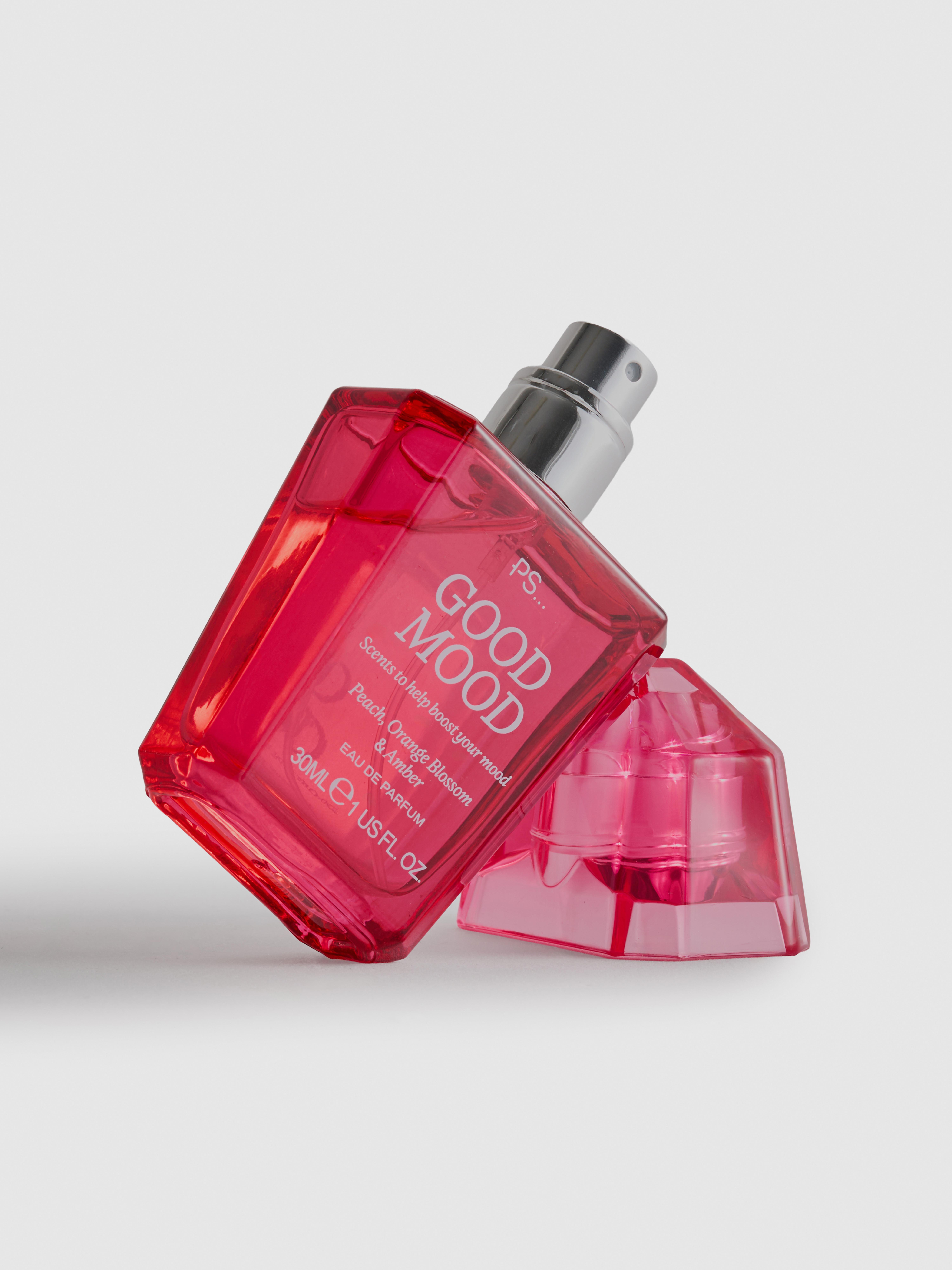 PS... Mood Scent Eau de Parfum 30ml