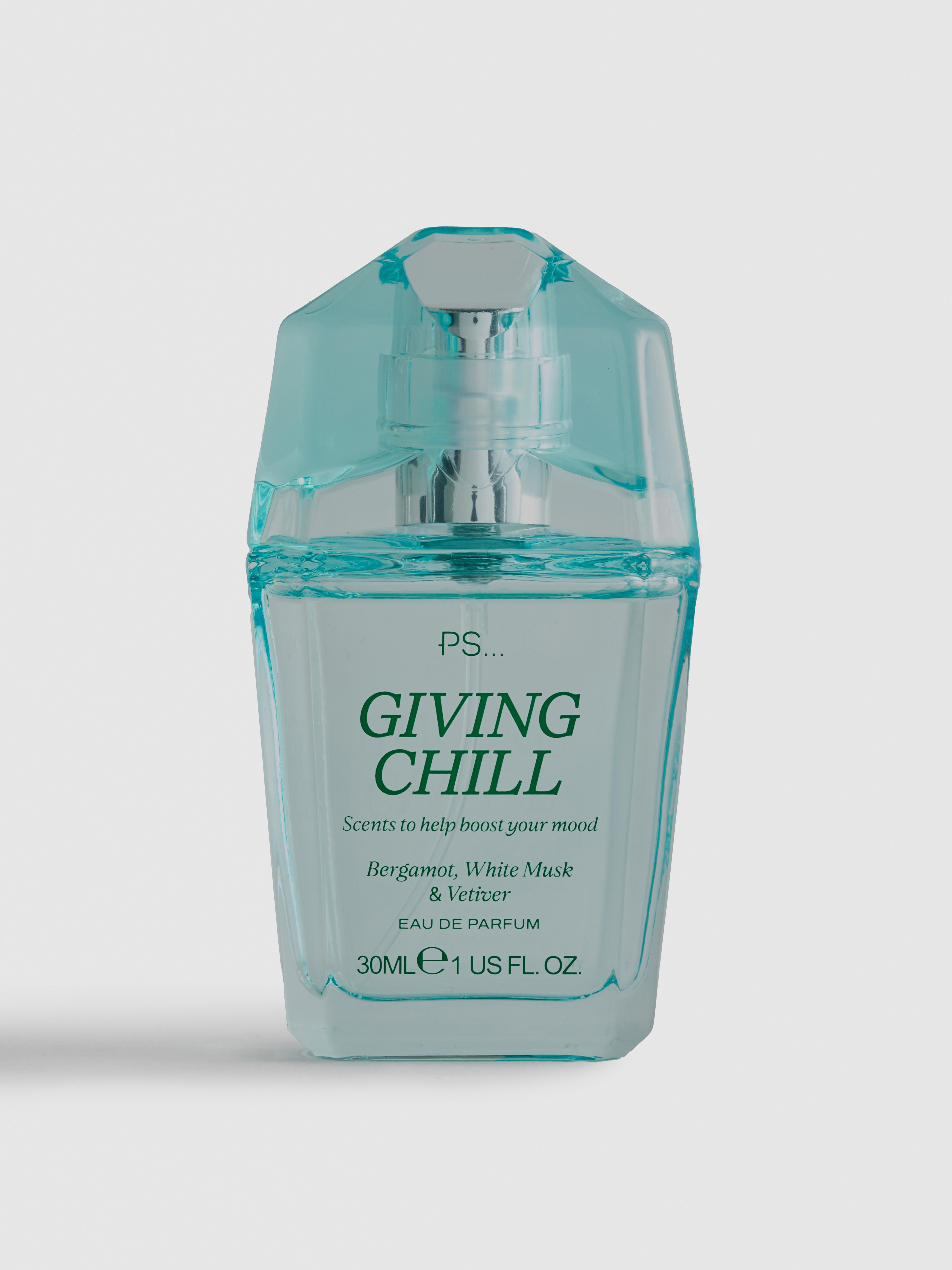 PS... Mood Scent Eau de Parfum 30ml