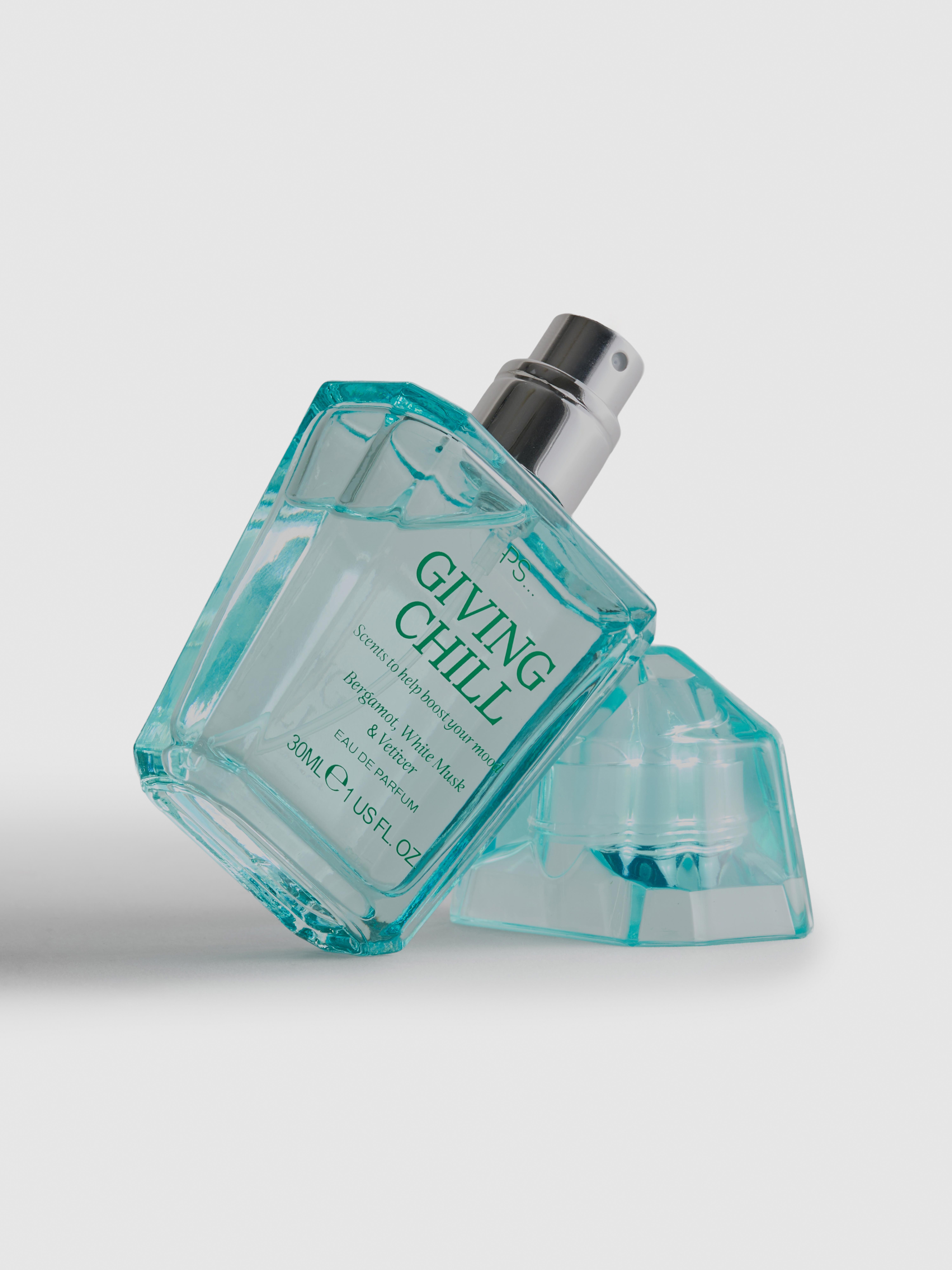 PS... Mood Scent Eau de Parfum 30ml