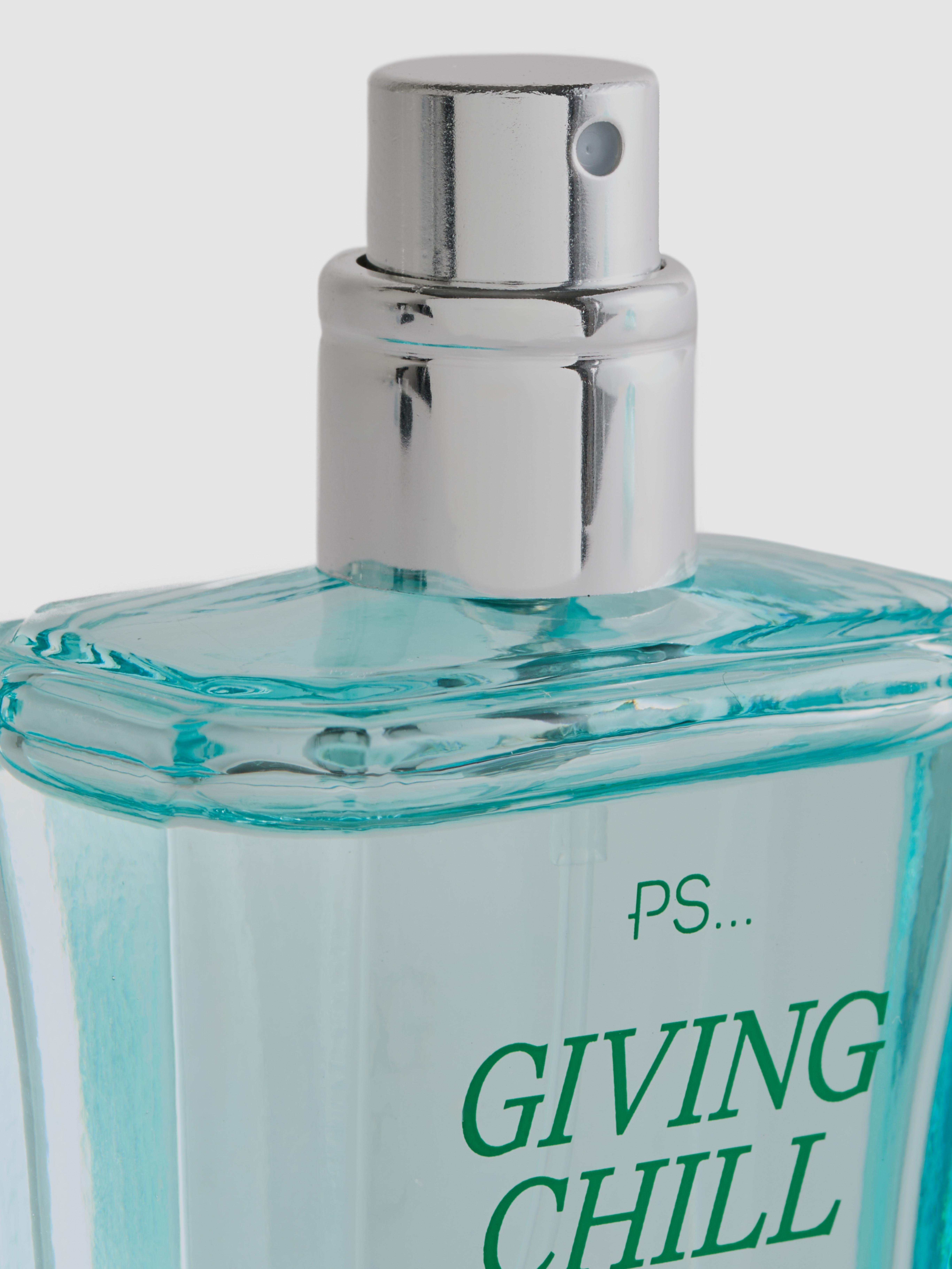 PS... Mood Scent Eau de Parfum 30ml