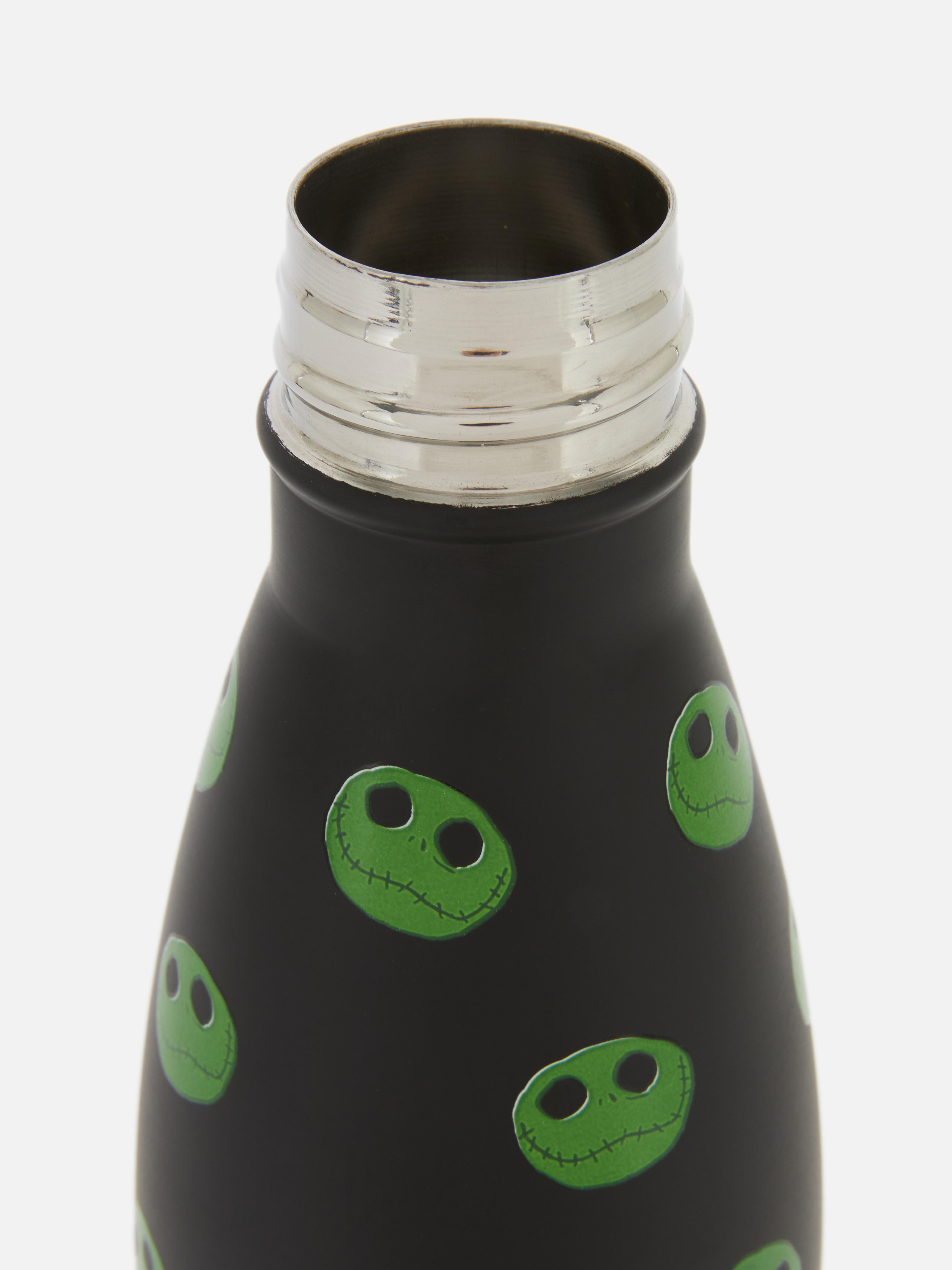 Botella de agua de Pesadilla antes de Navidad