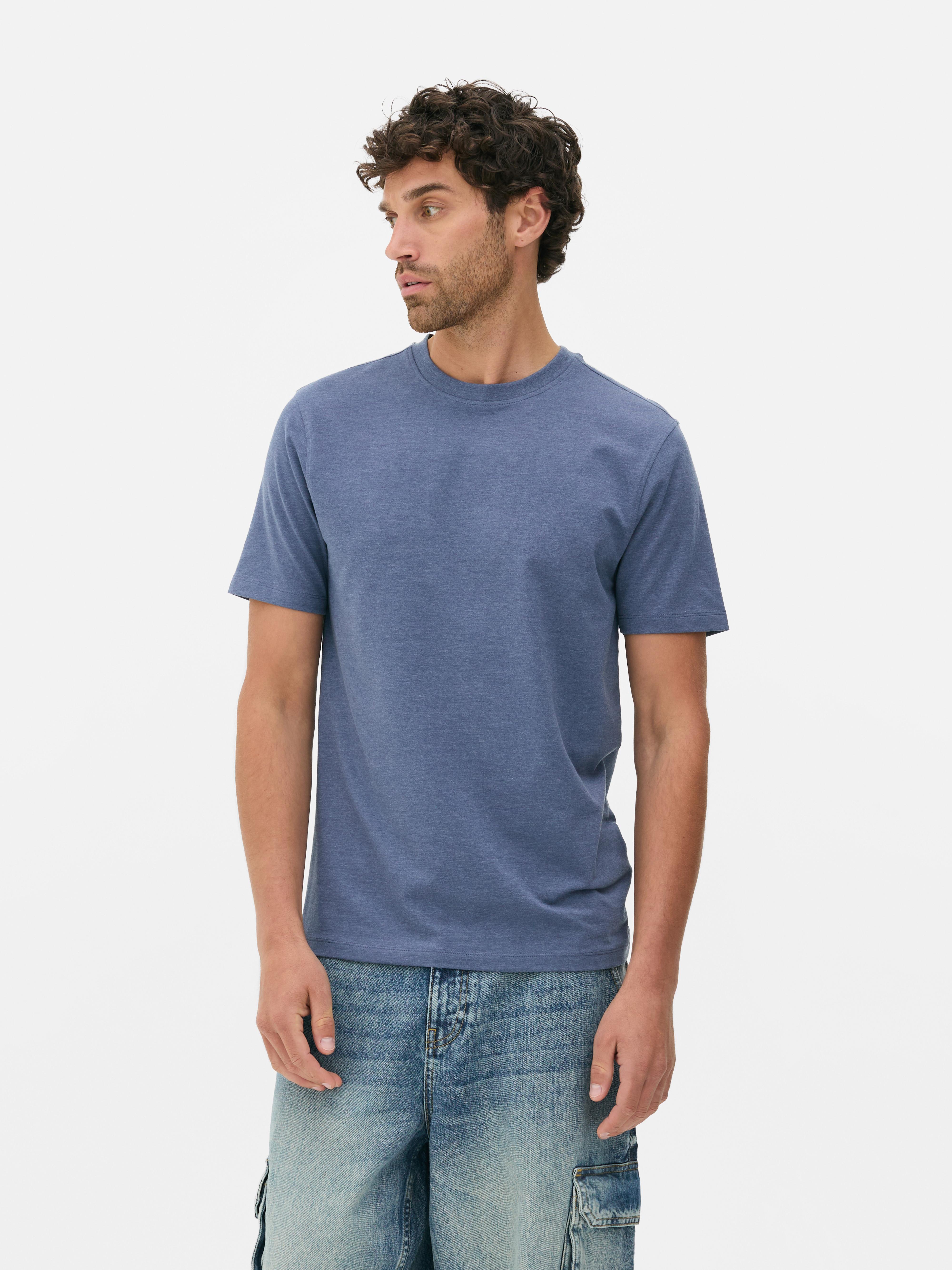 Slim-Fit T-Shirt