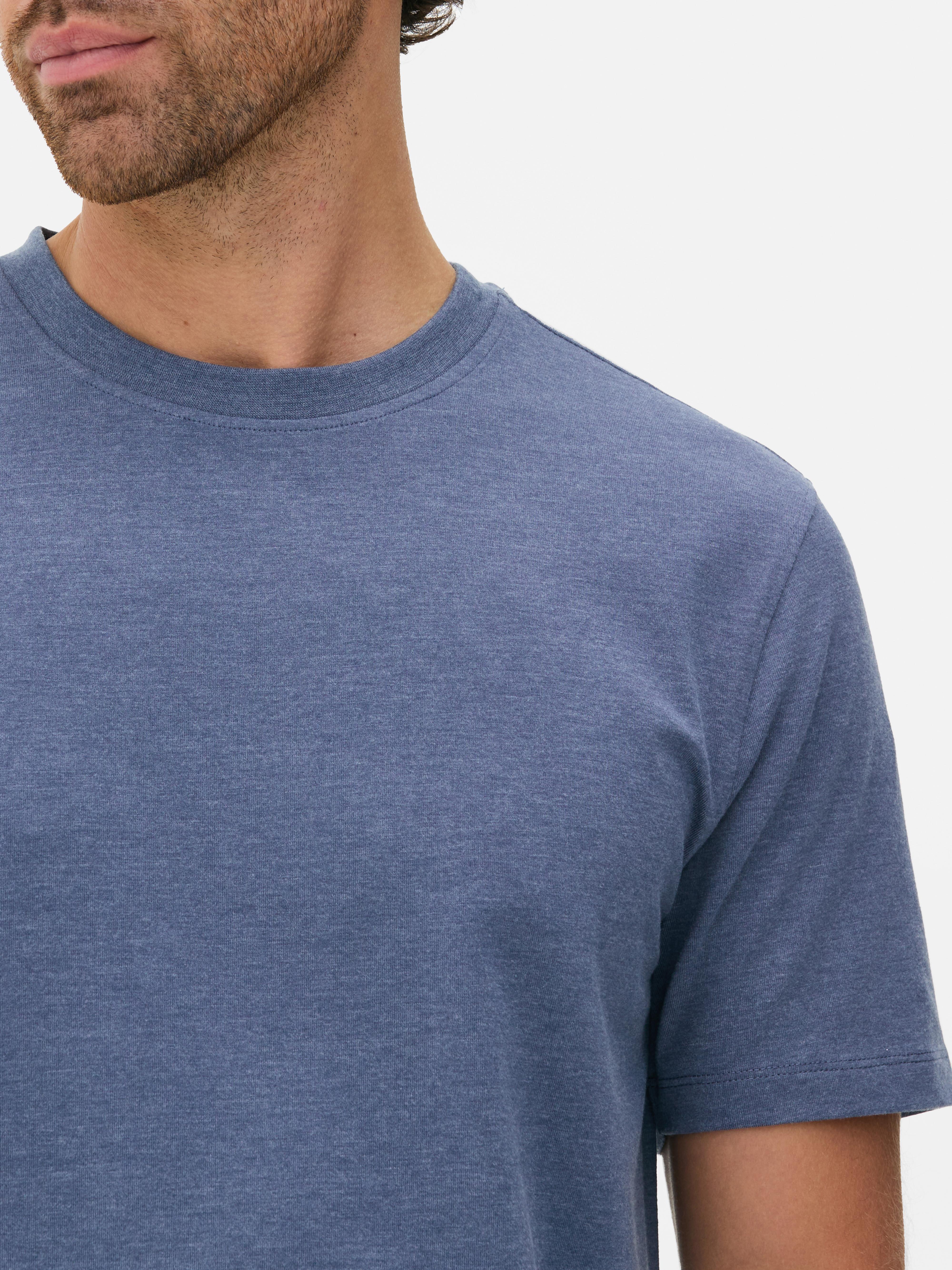 Slim-Fit T-Shirt