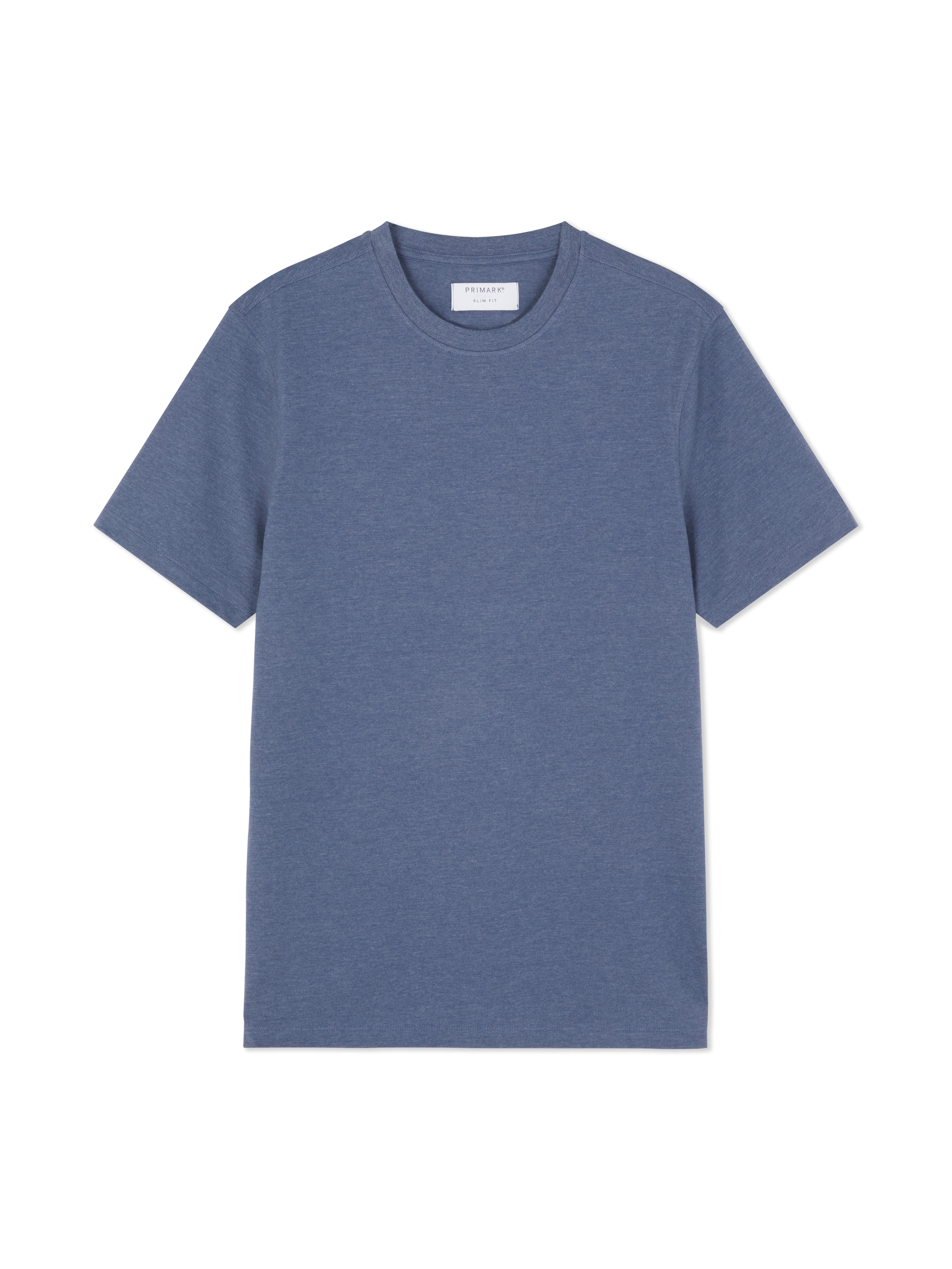 Slim-Fit T-Shirt