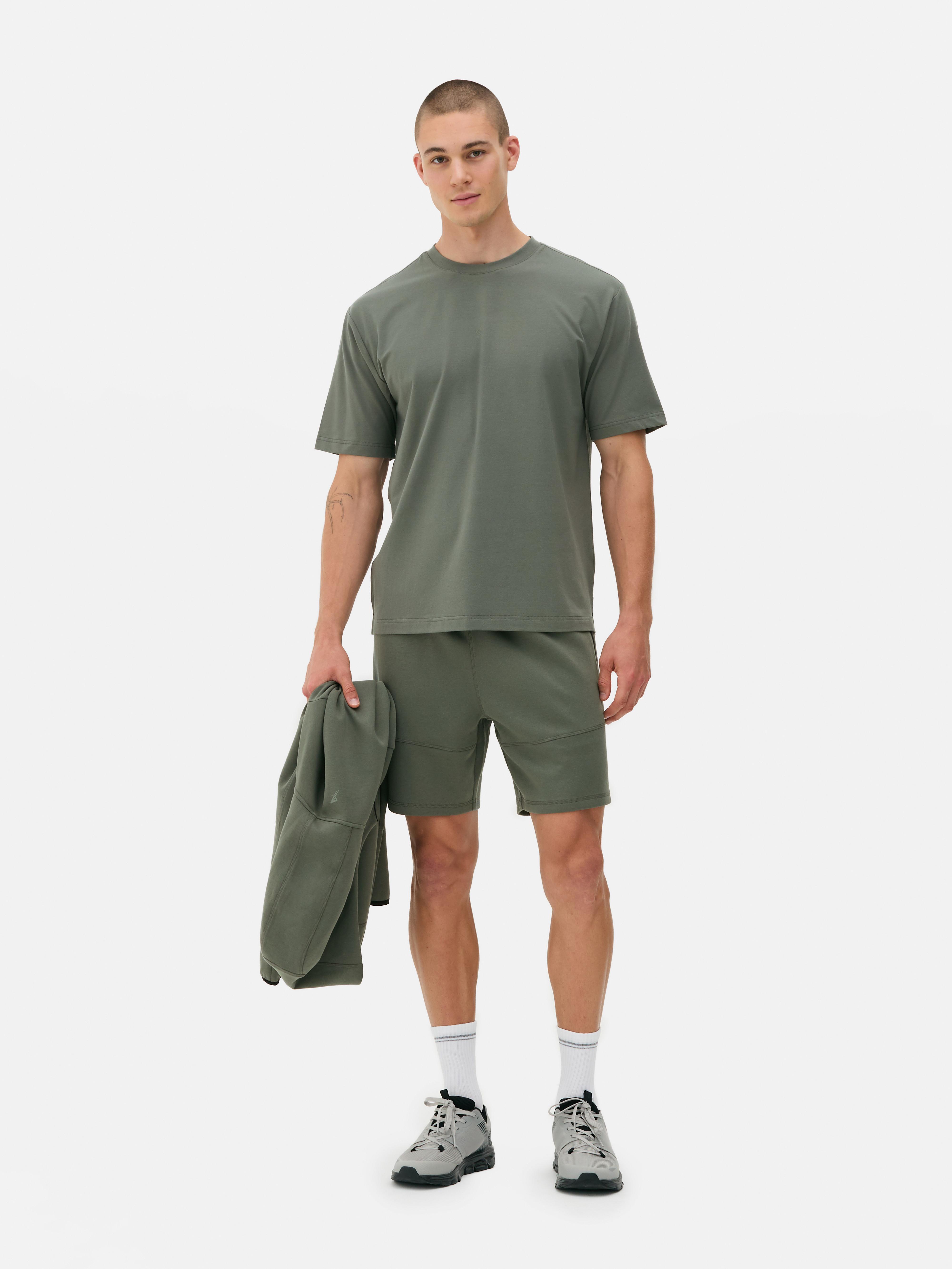 Rest Day T-Shirt