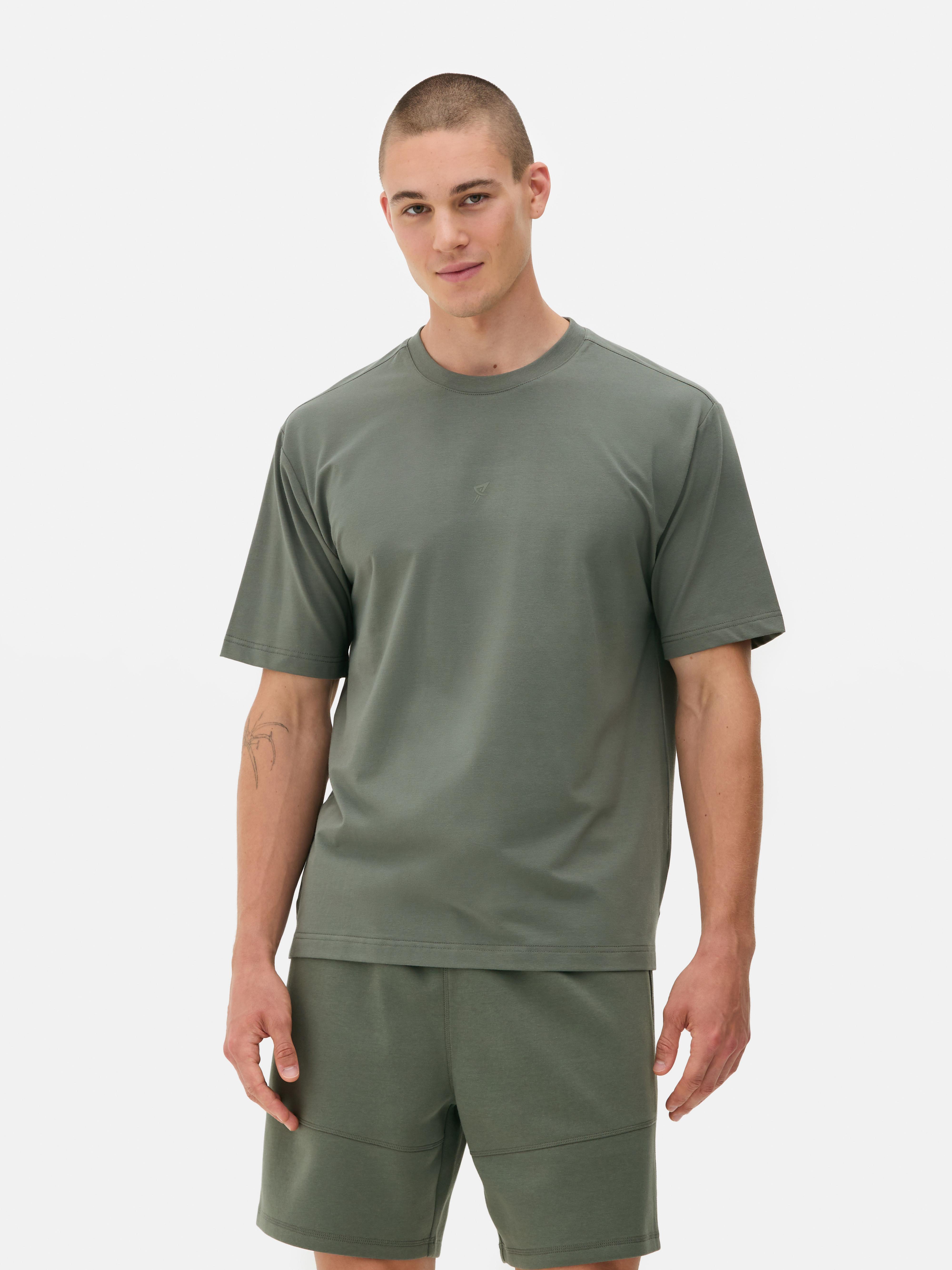 Rest Day T-Shirt