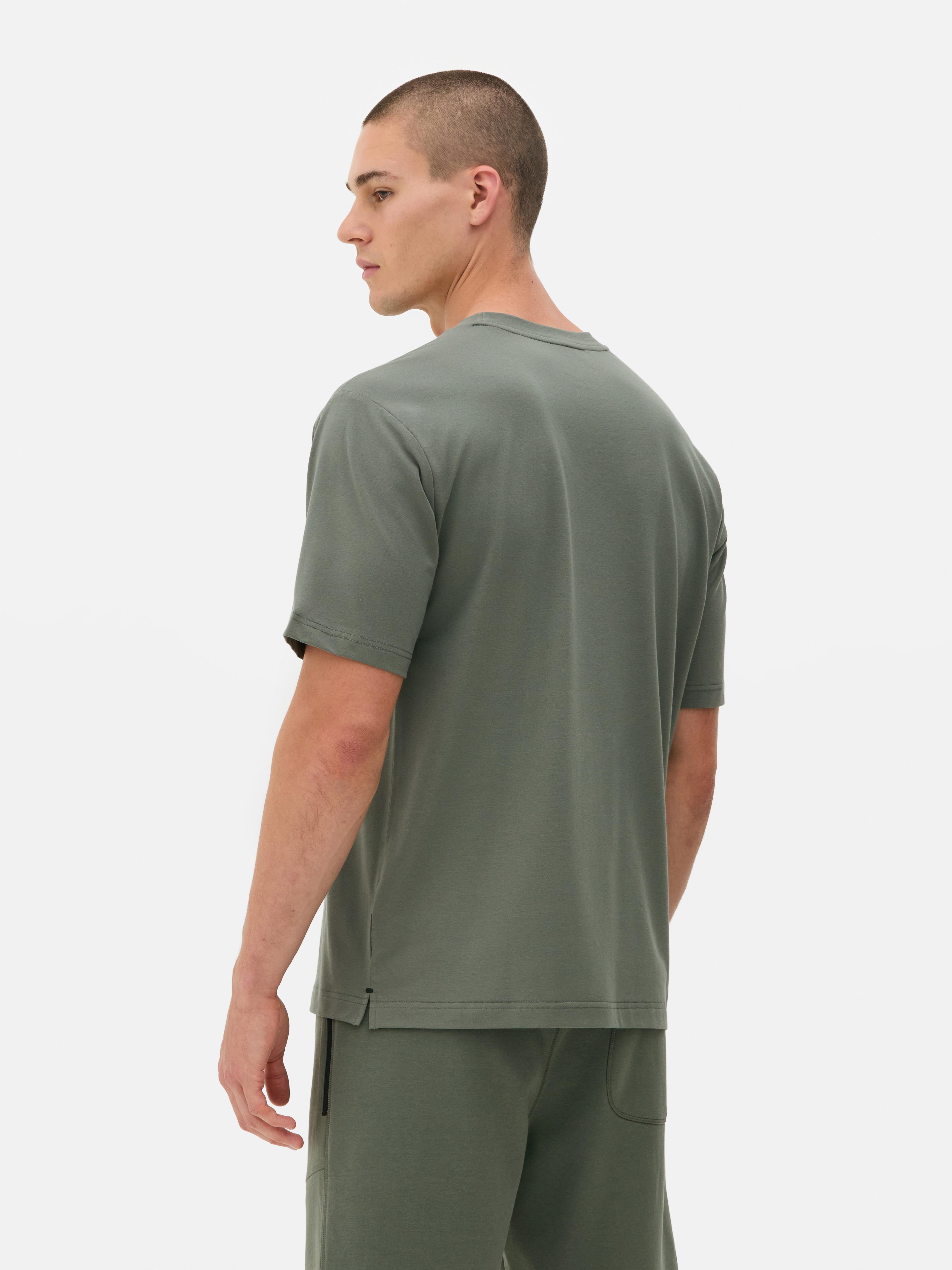 Rest Day T-Shirt