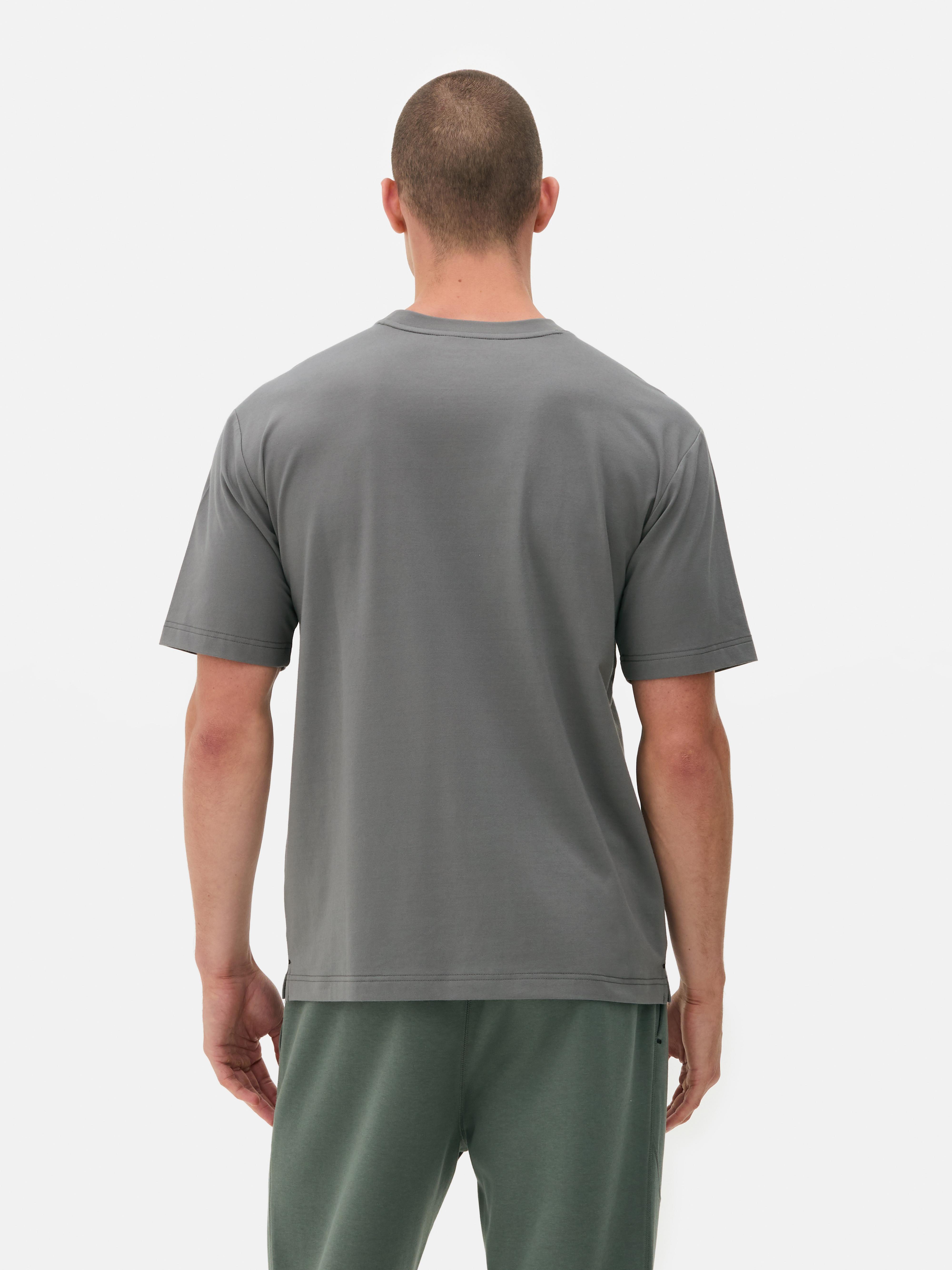 Rest Day T-Shirt
