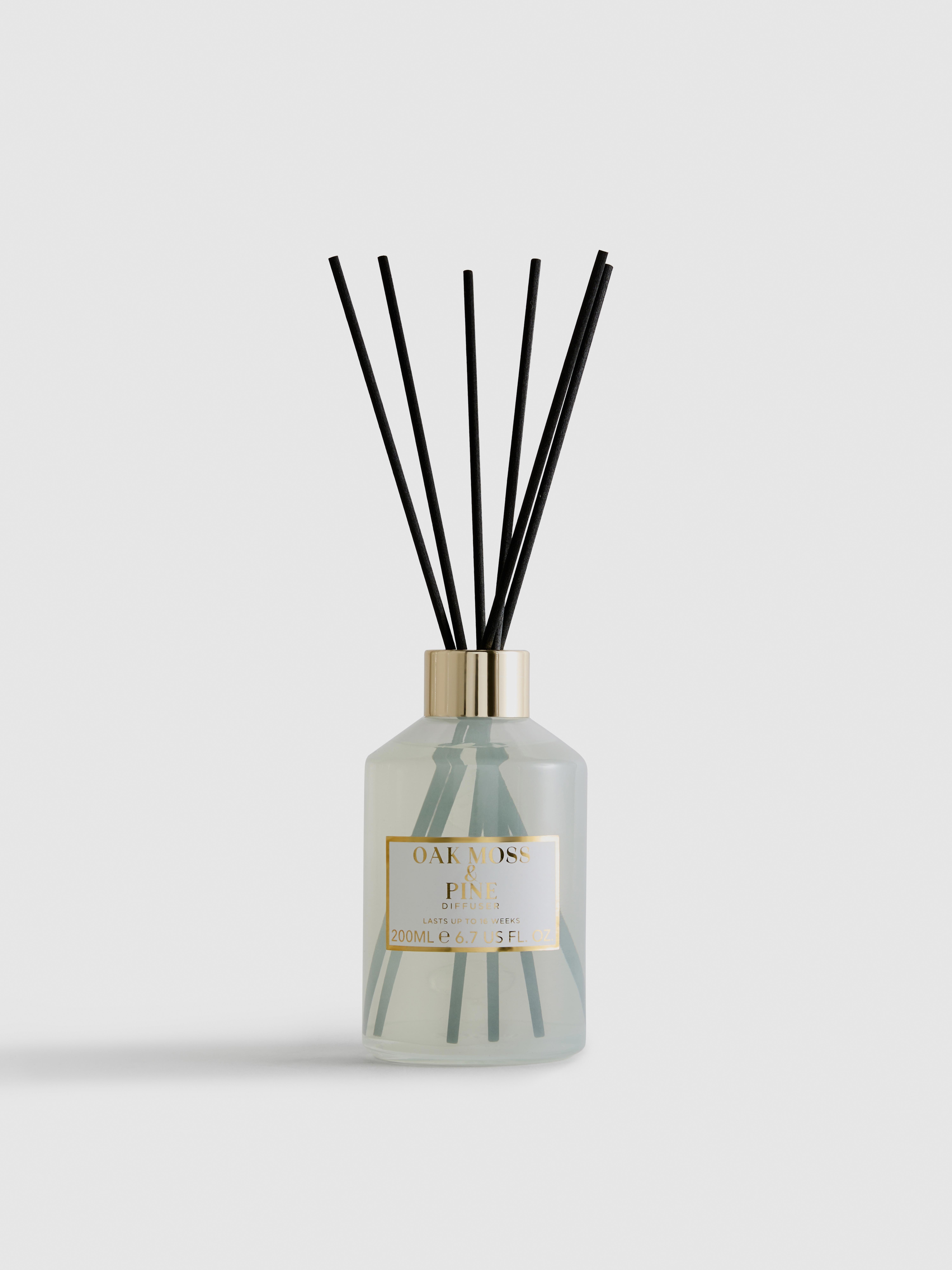 Scented Reed Diffuser