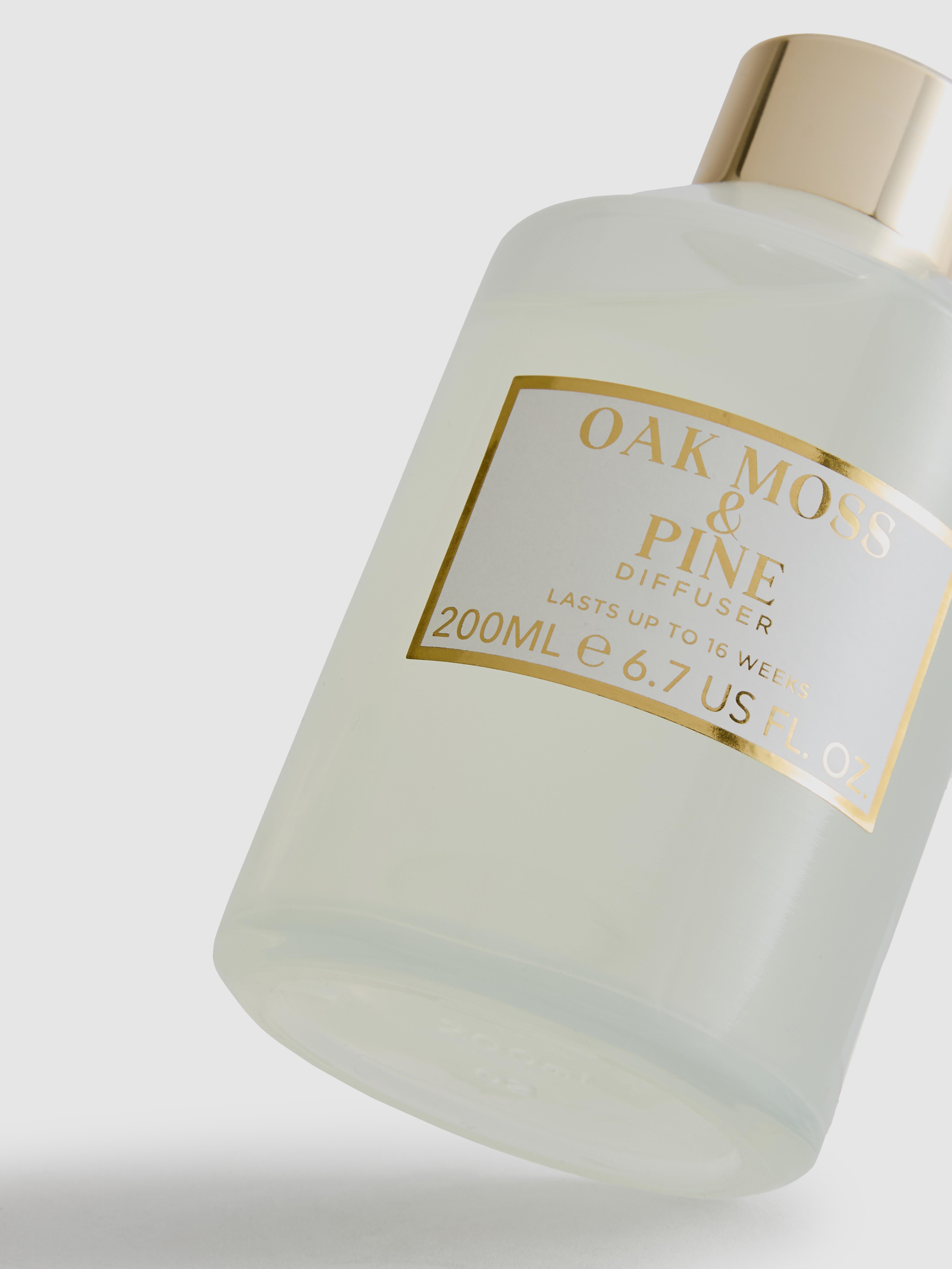 Scented Reed Diffuser