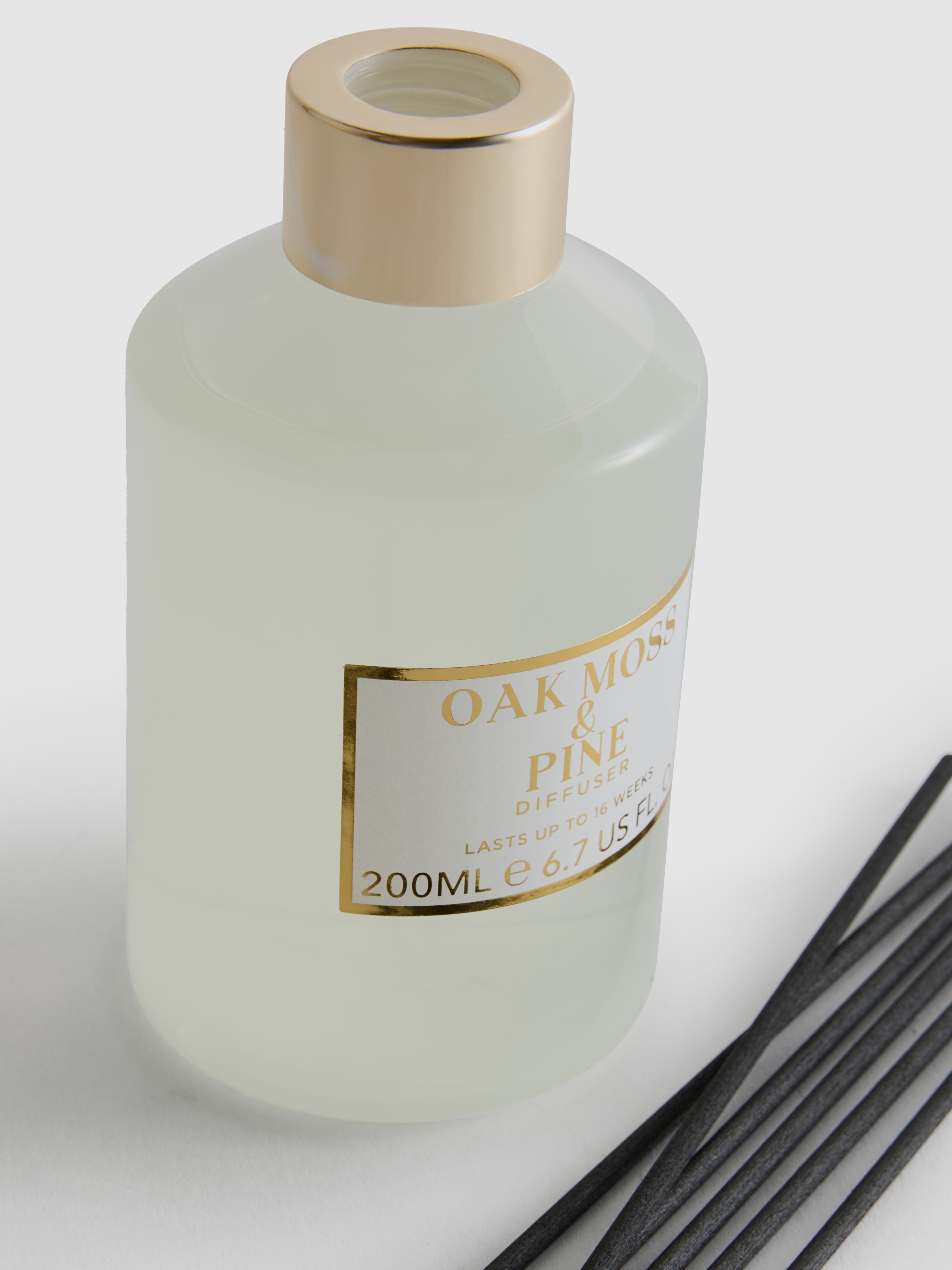 Scented Reed Diffuser