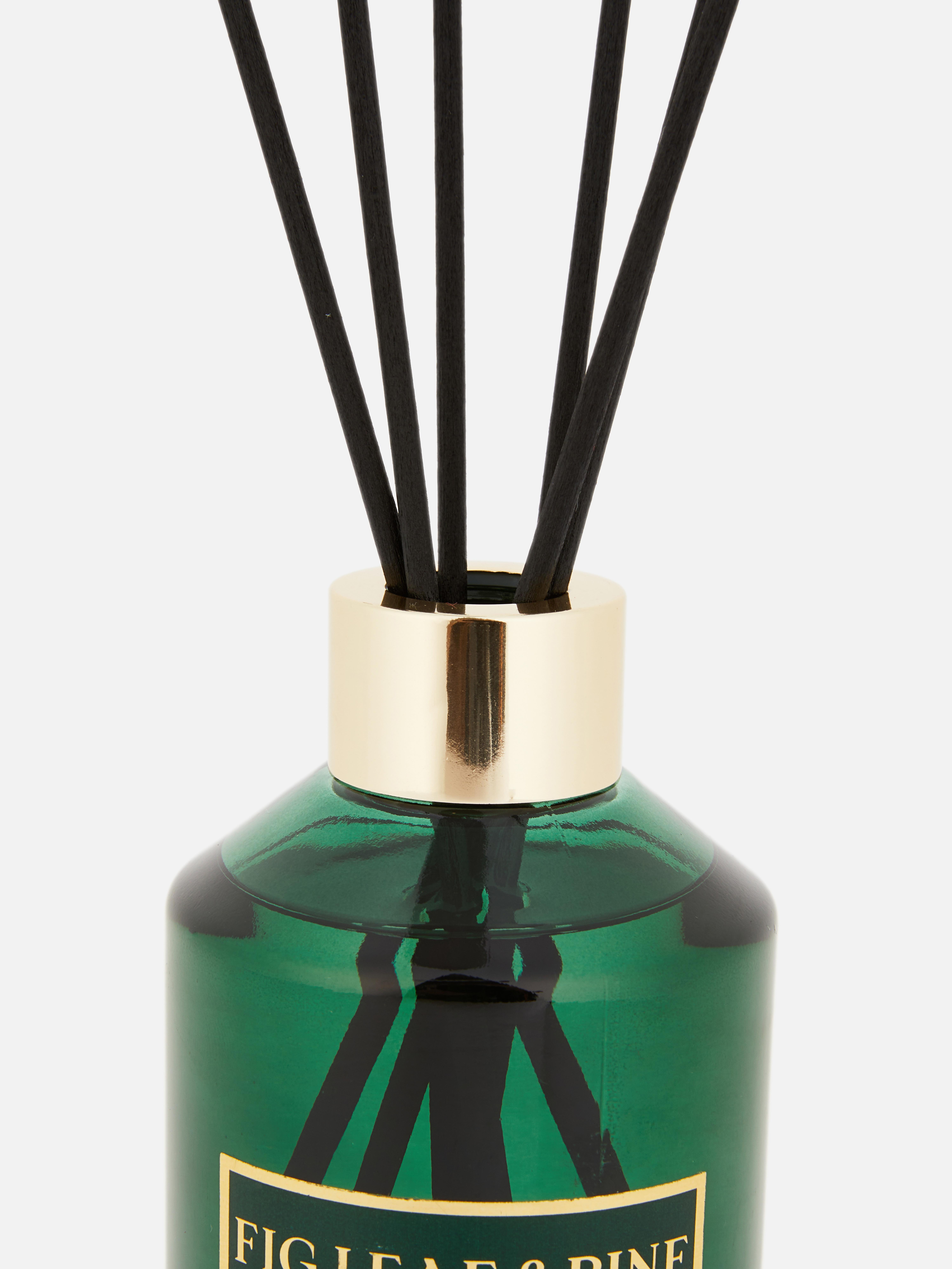 Difusor bambu perfumado