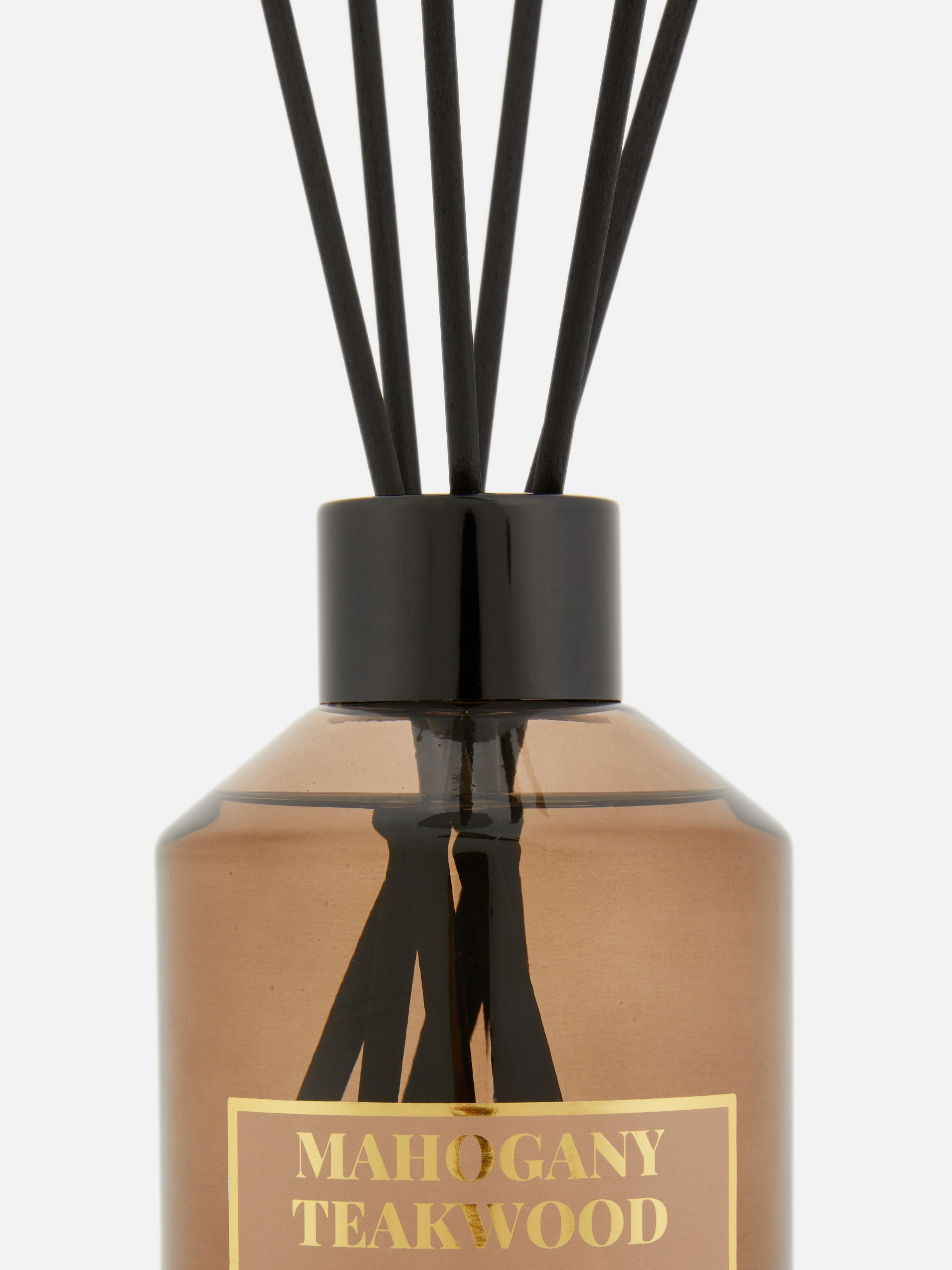 Difusor bambu perfumado
