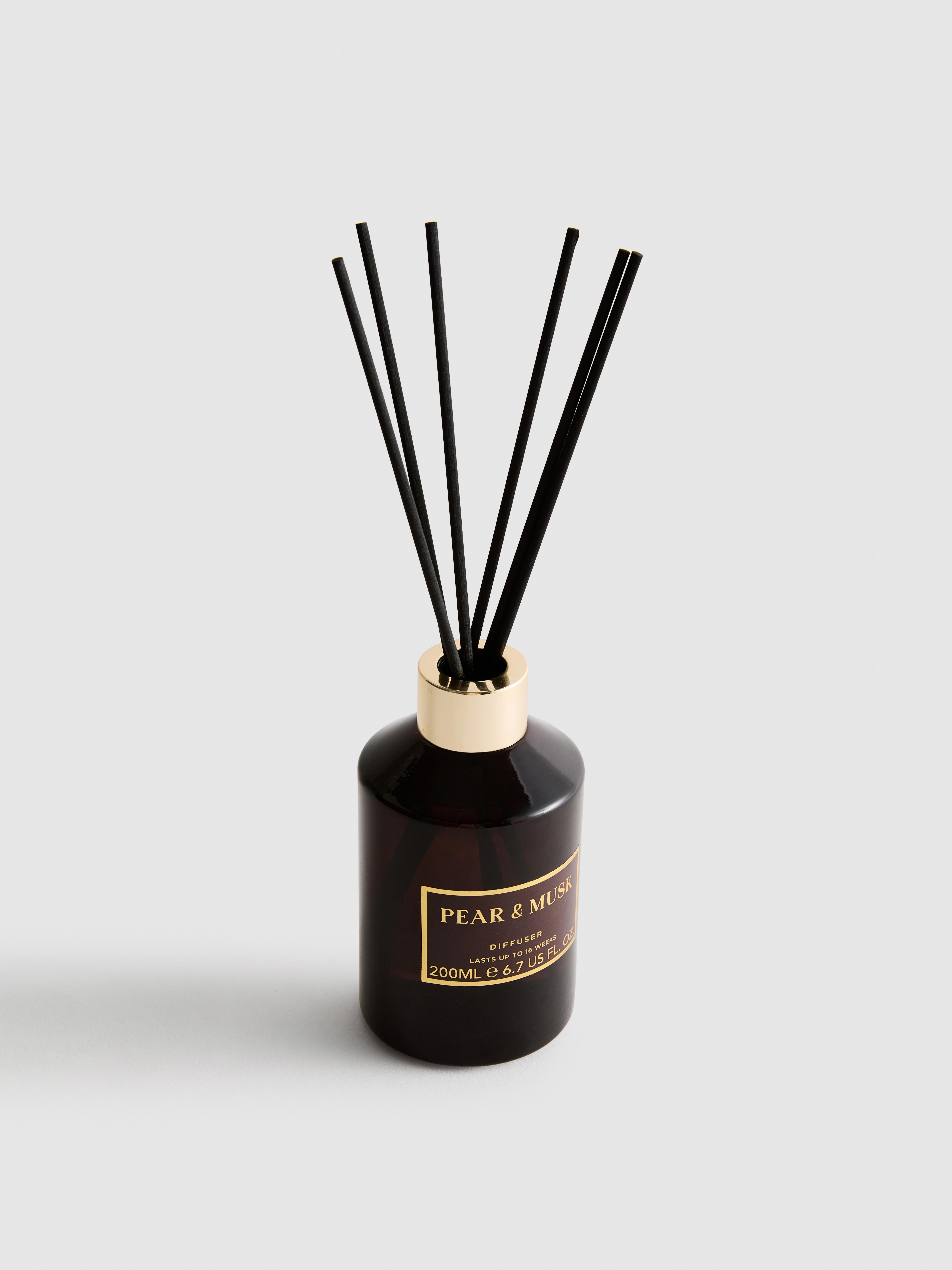 Difusor de aroma de varillas