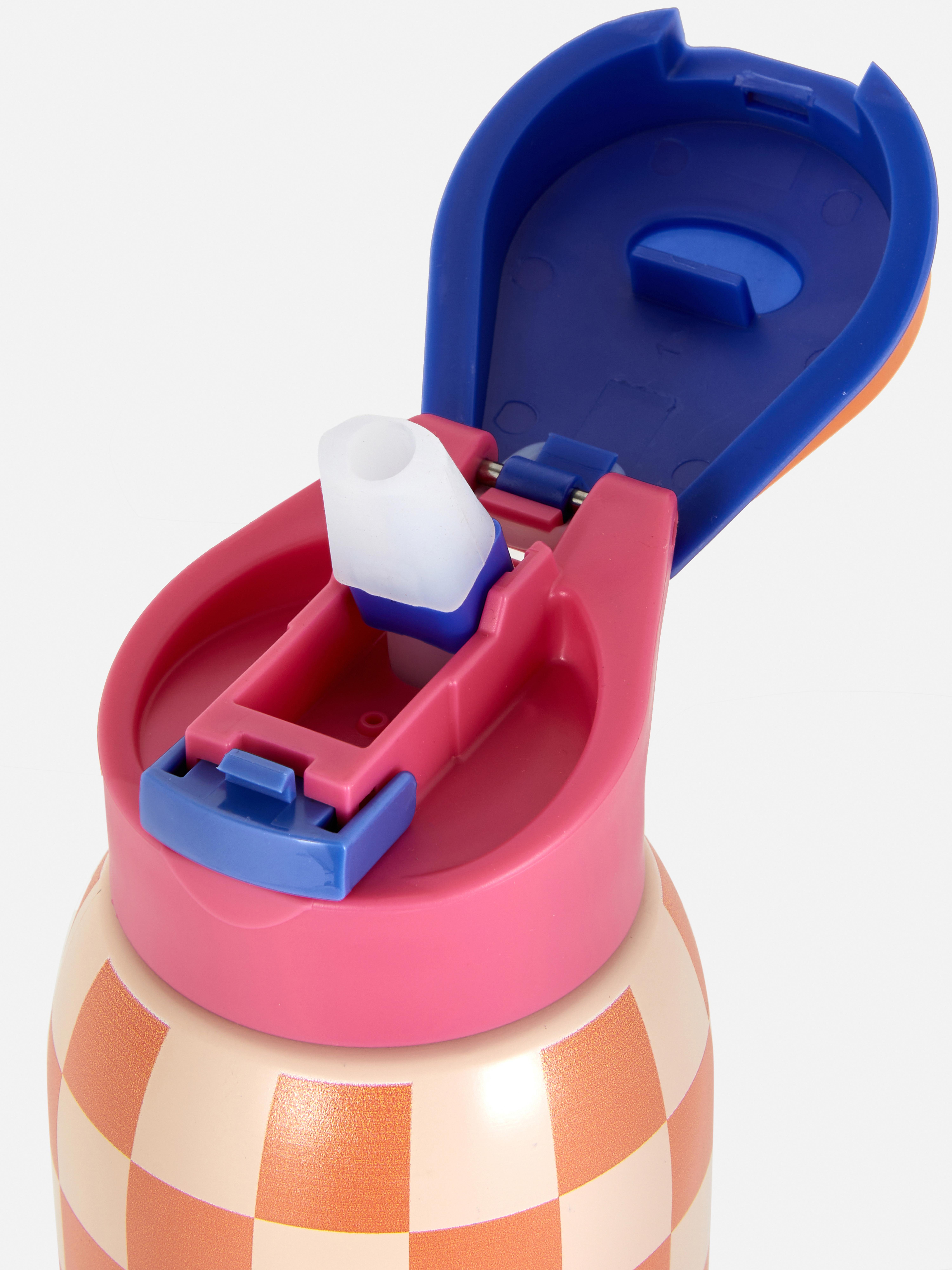 Colourful Water Bottle