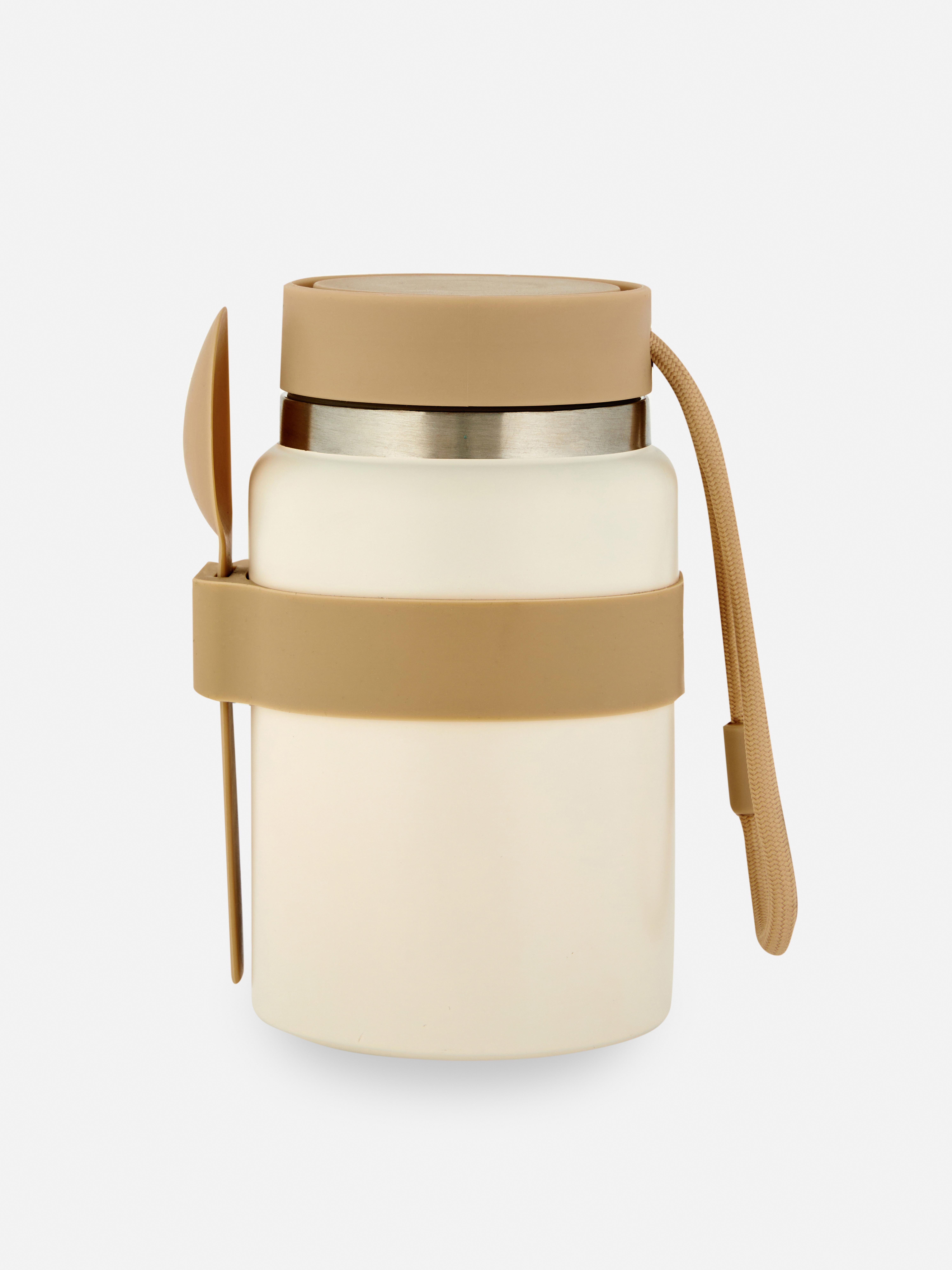 Travel Food Pot