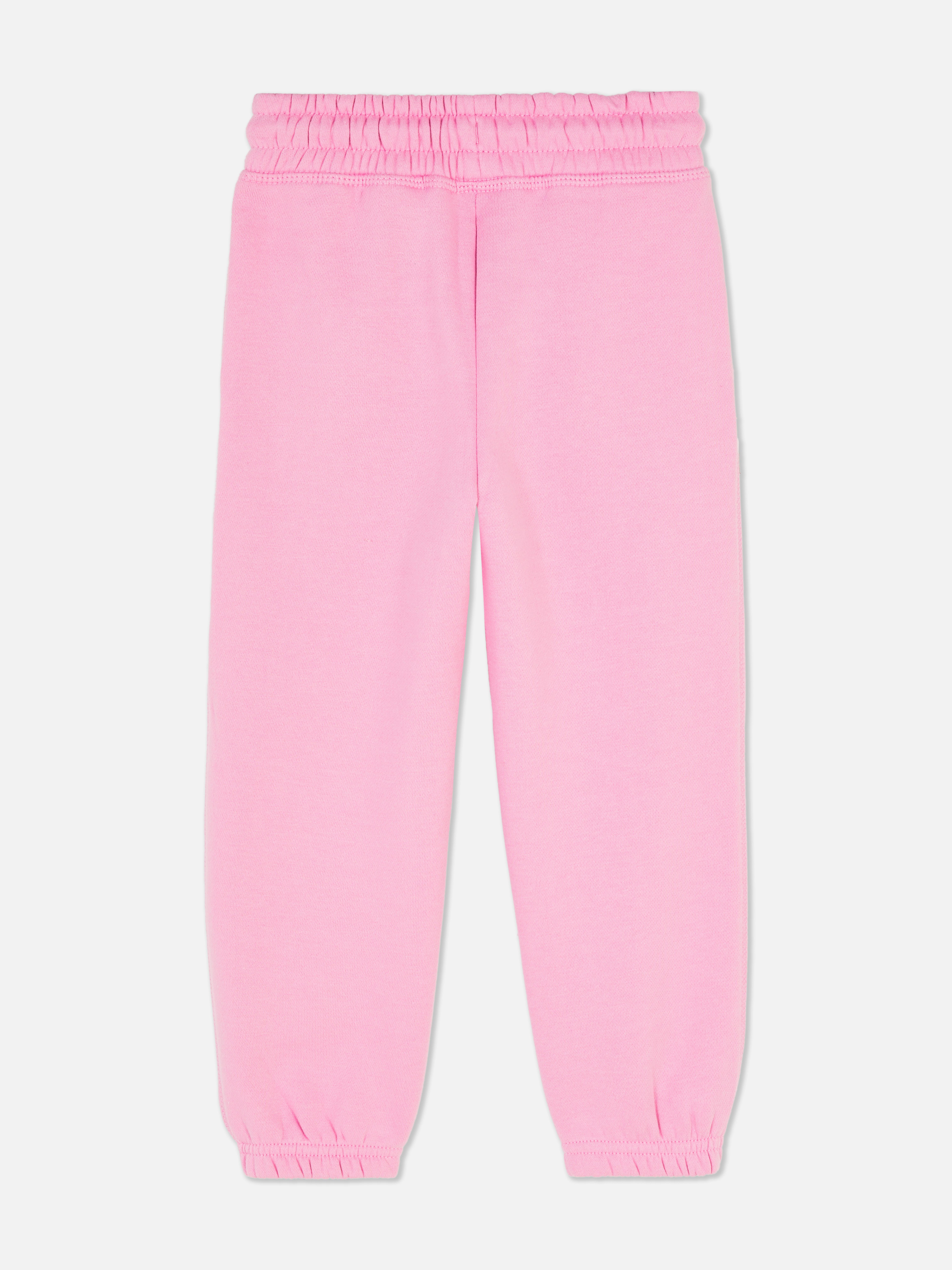 Joggingbroek met Disney's Minnie Mouse-print