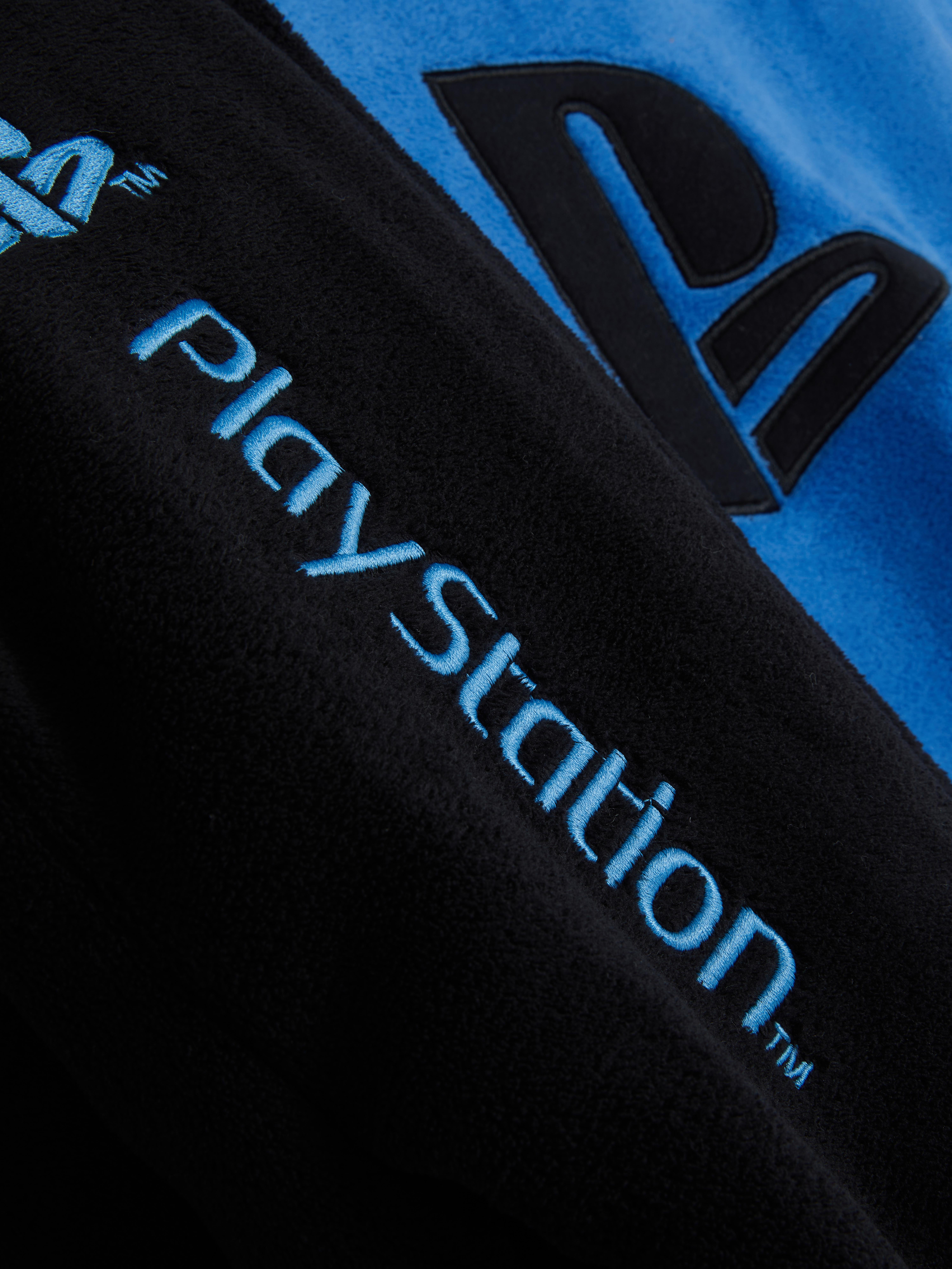 5–15 éves | PlayStation polárpizsama