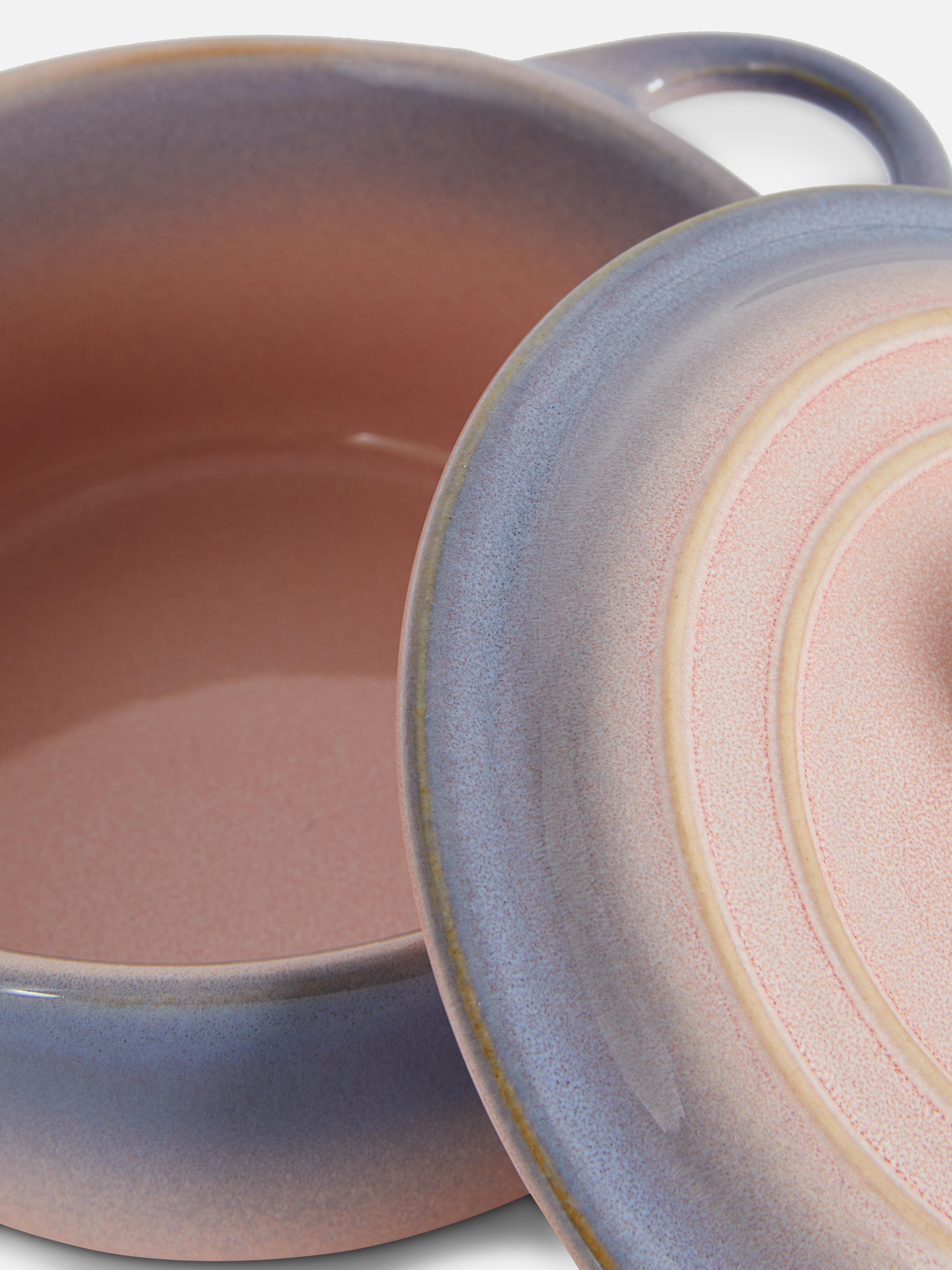 Reactive Glaze Ramekin