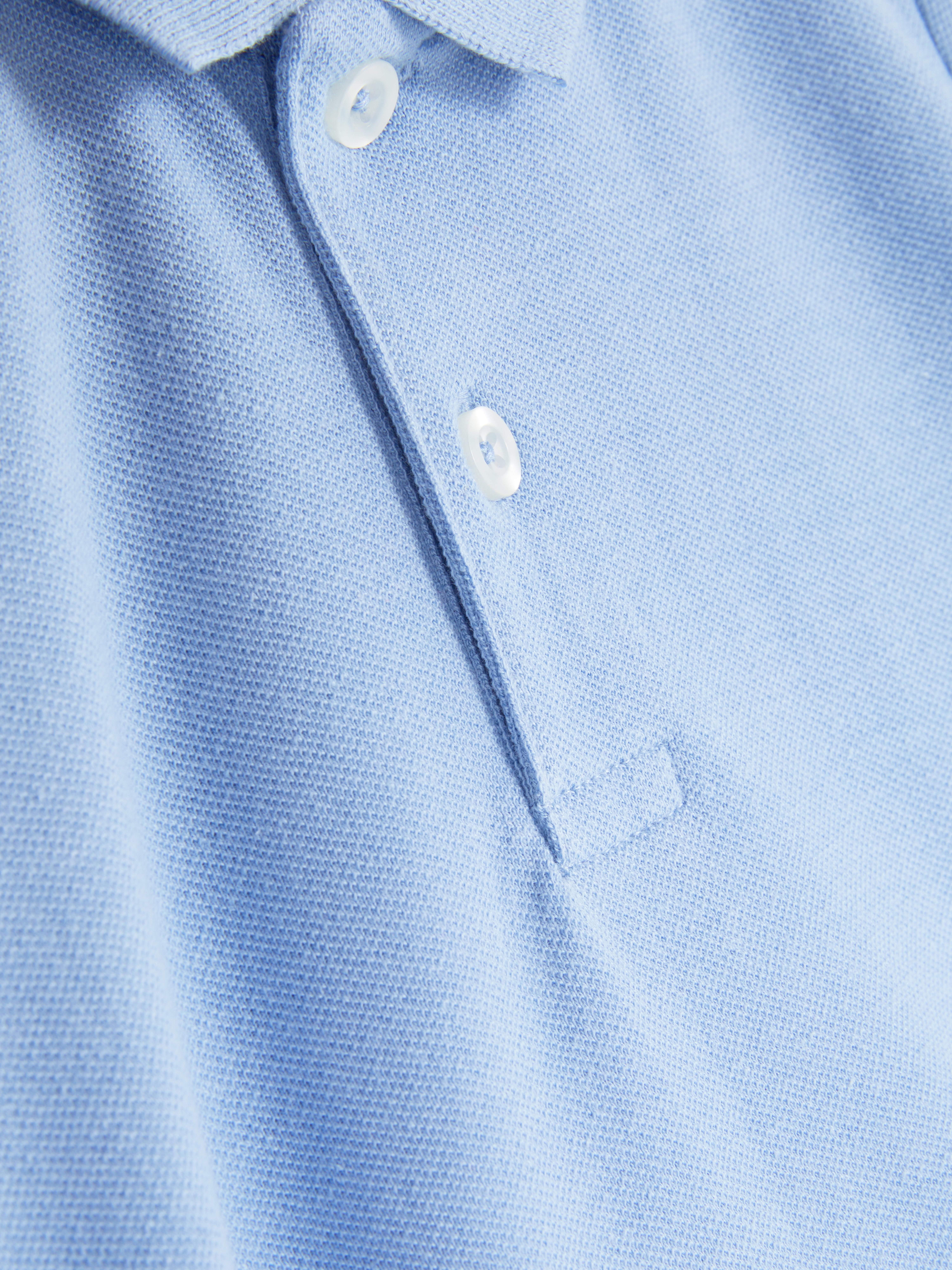 2pk Younger Kids' School Polo Shirts