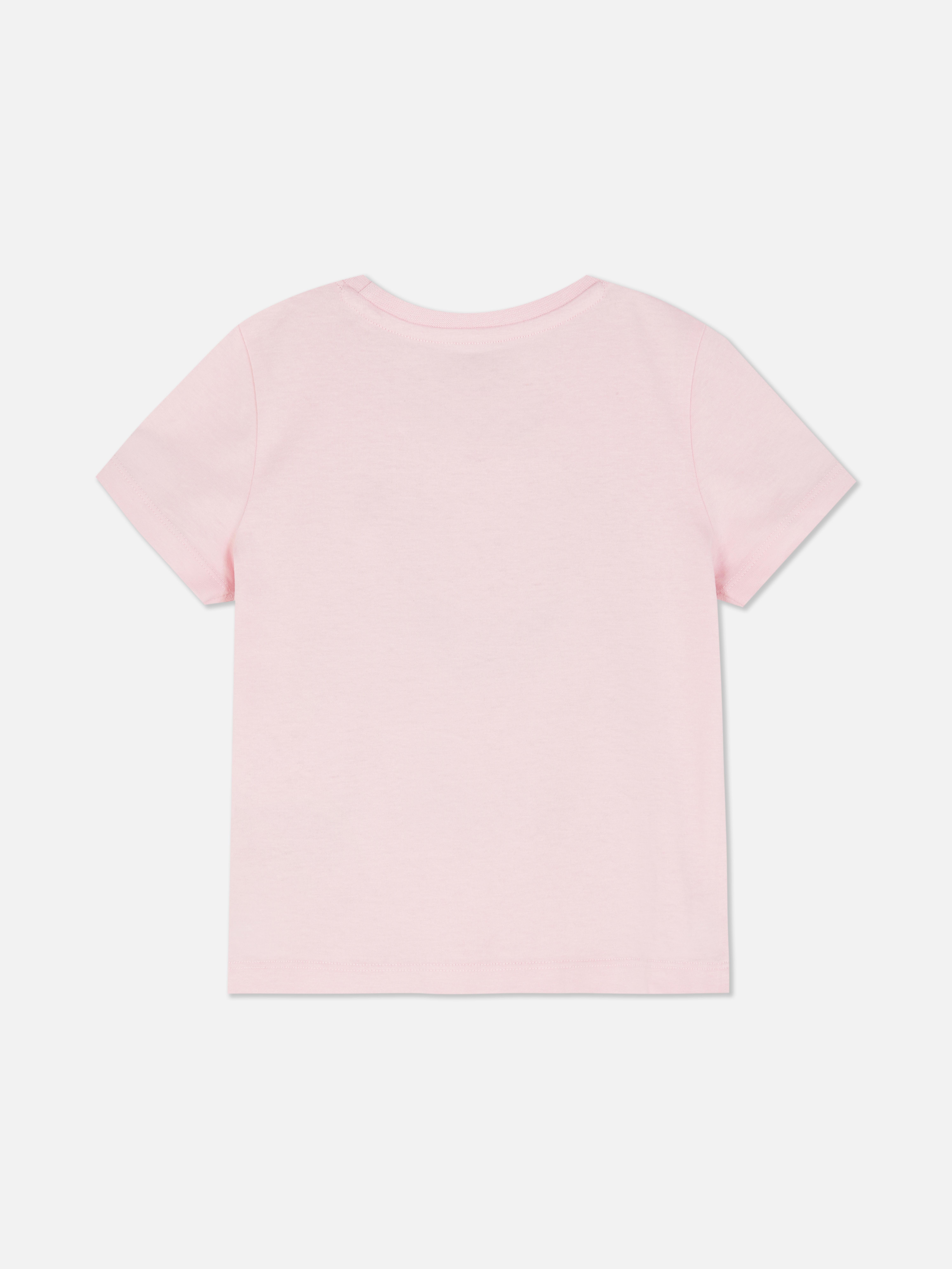 1,5–8 ans | T-shirt Disney Stitch Angel