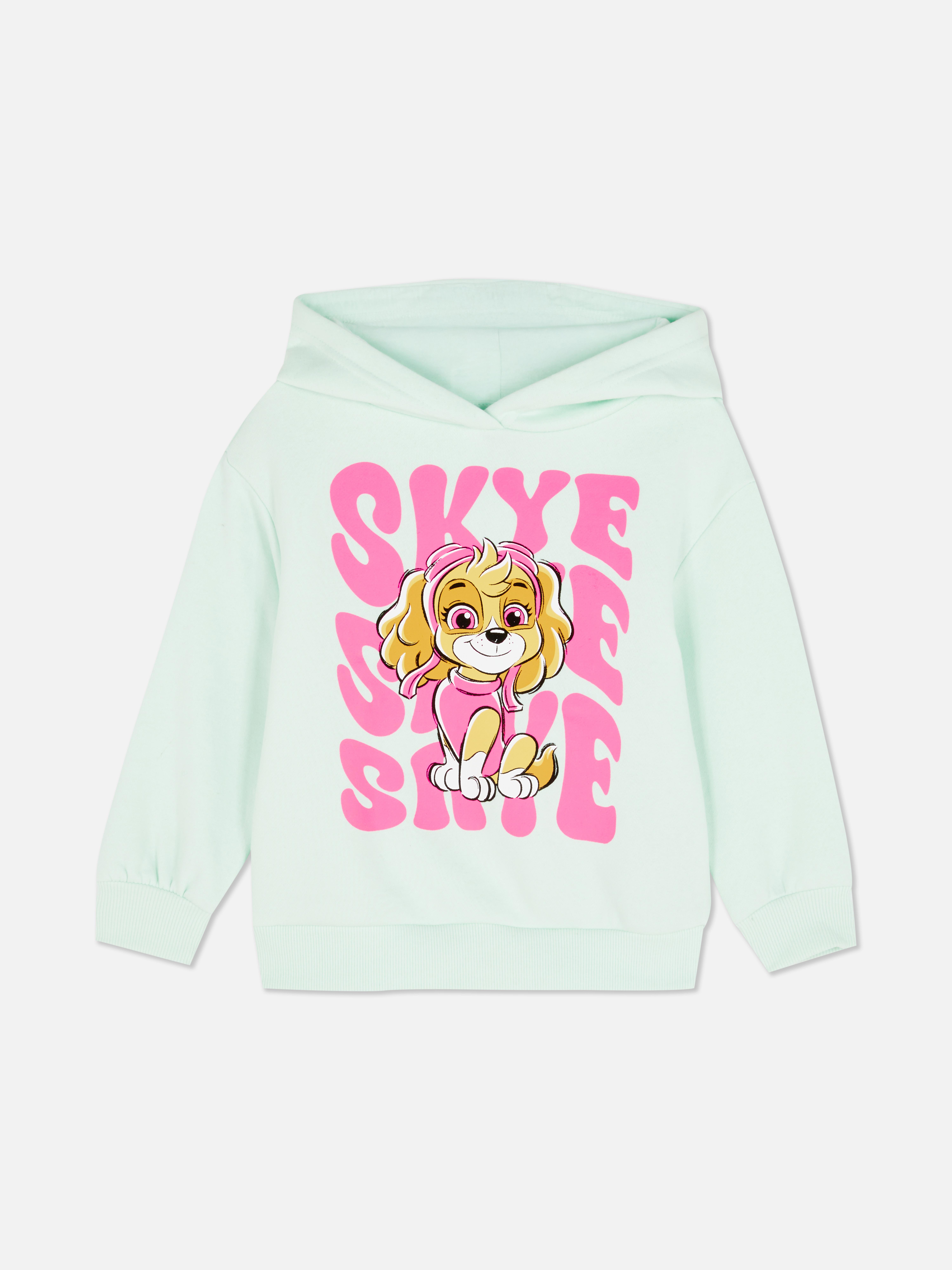 1,5–8 Jahre | „PAW Patrol Skye“ Hoodie