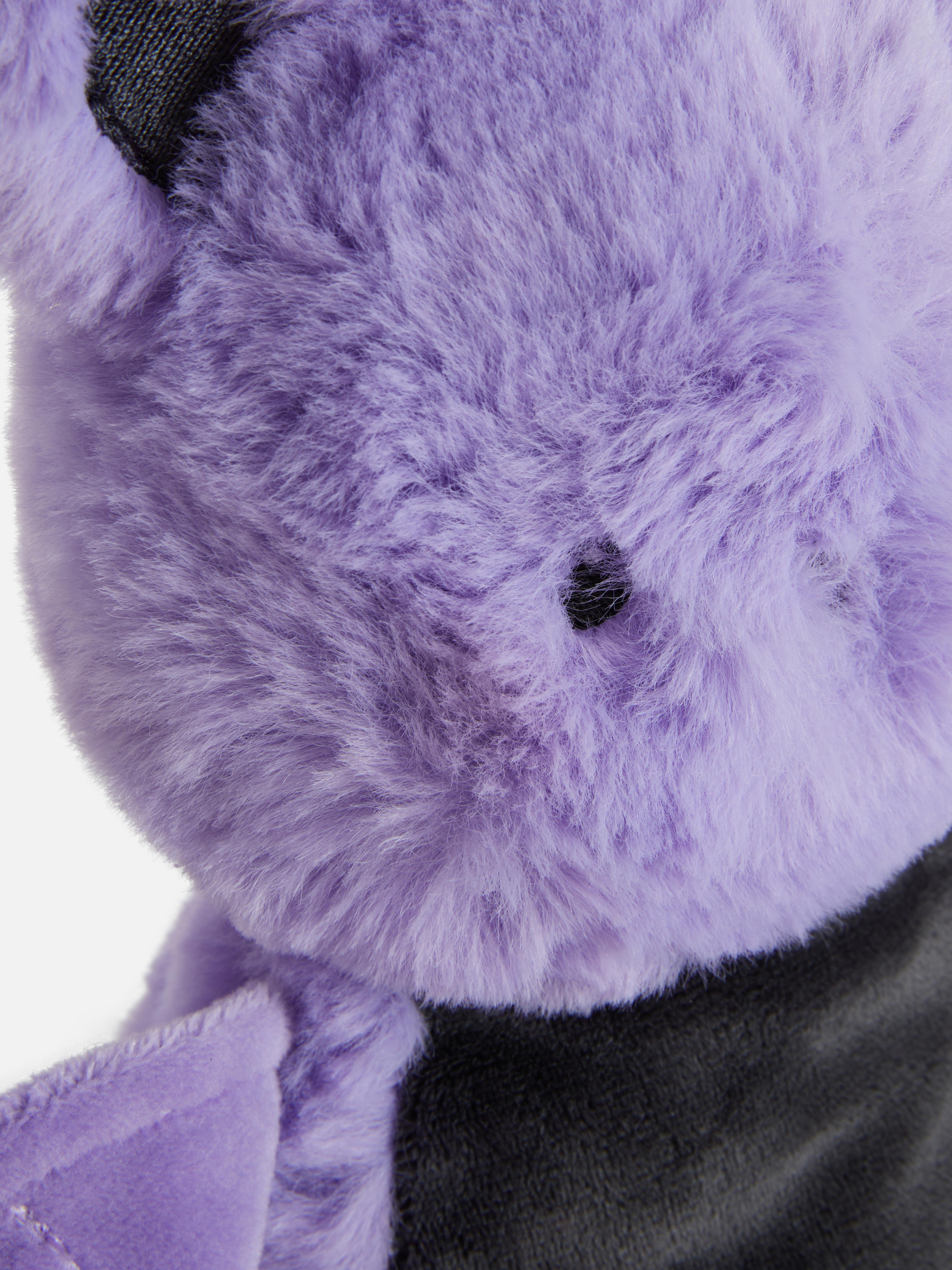 Bat Plush Toy