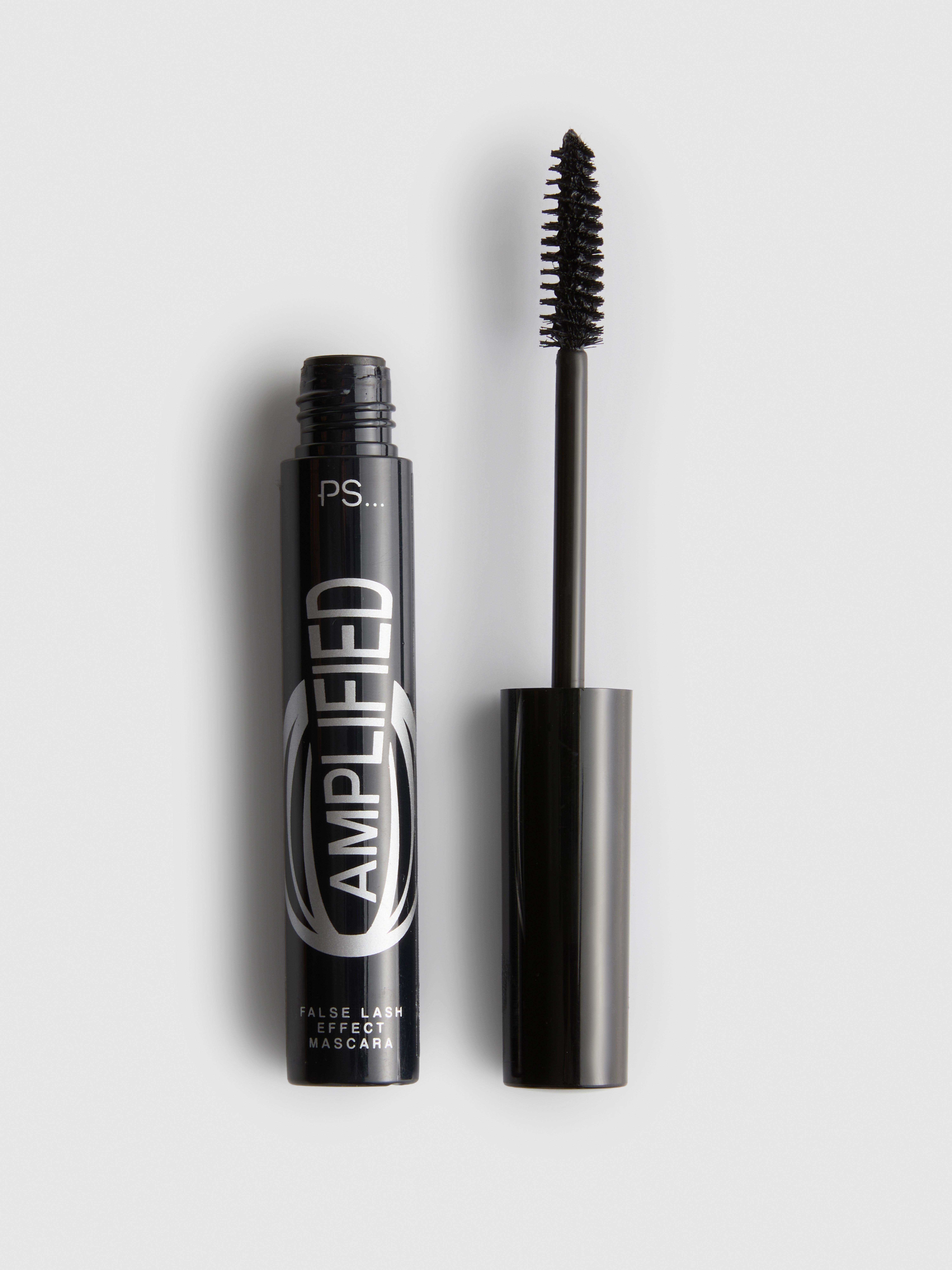 PS... Amplified Mascara