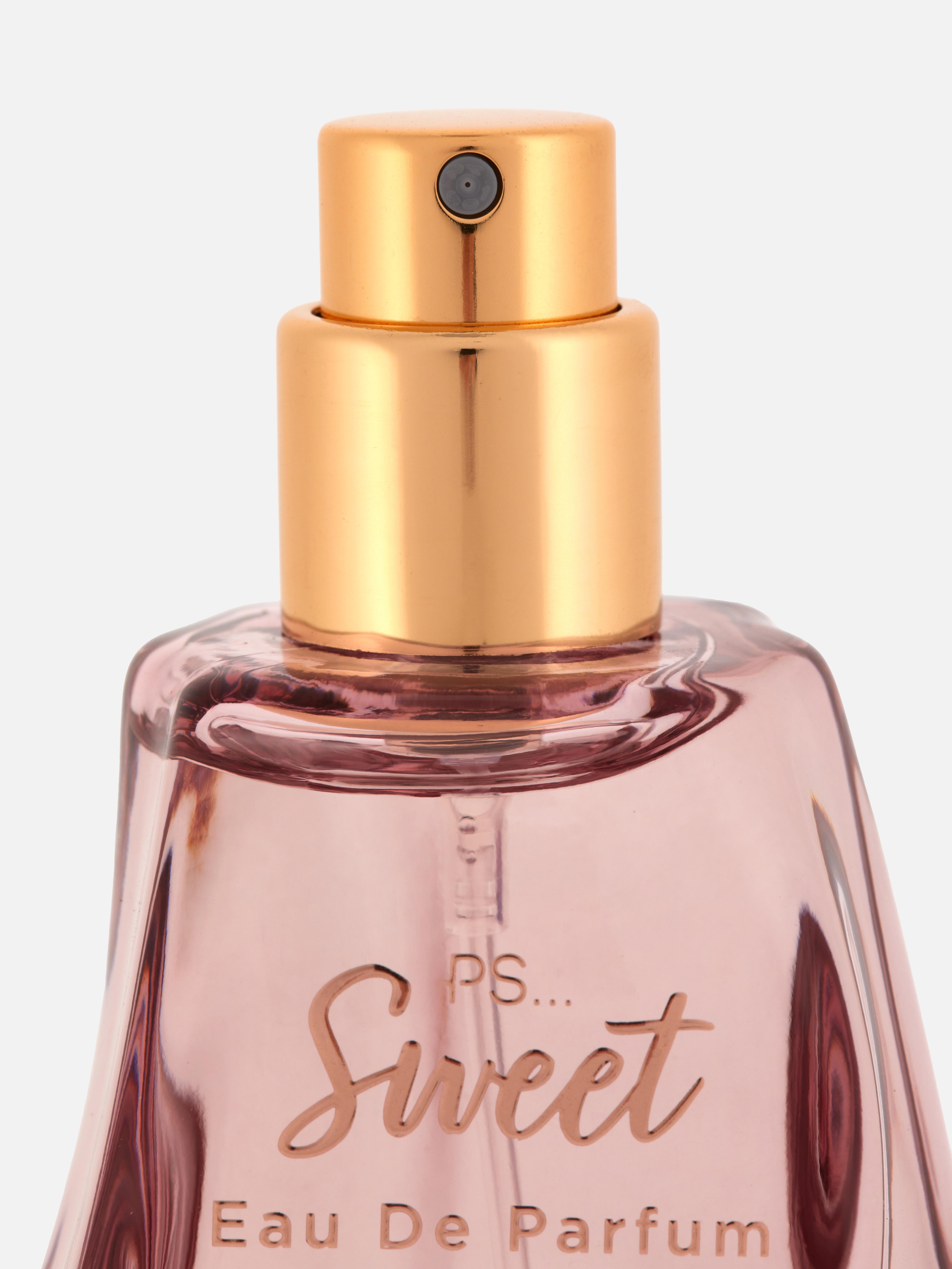 Eau De Parfum de PS… Sweet