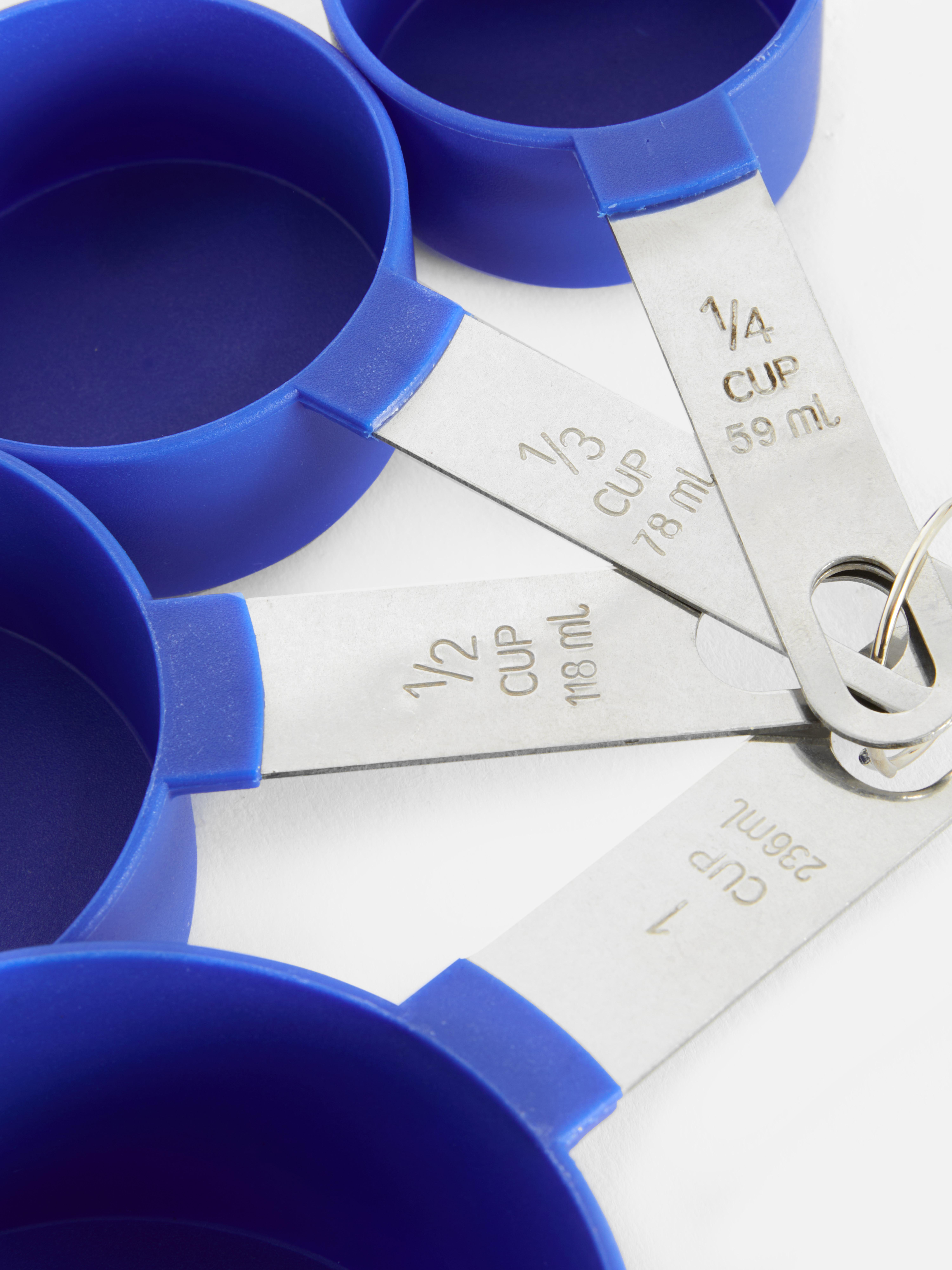 Measuring Cup Set