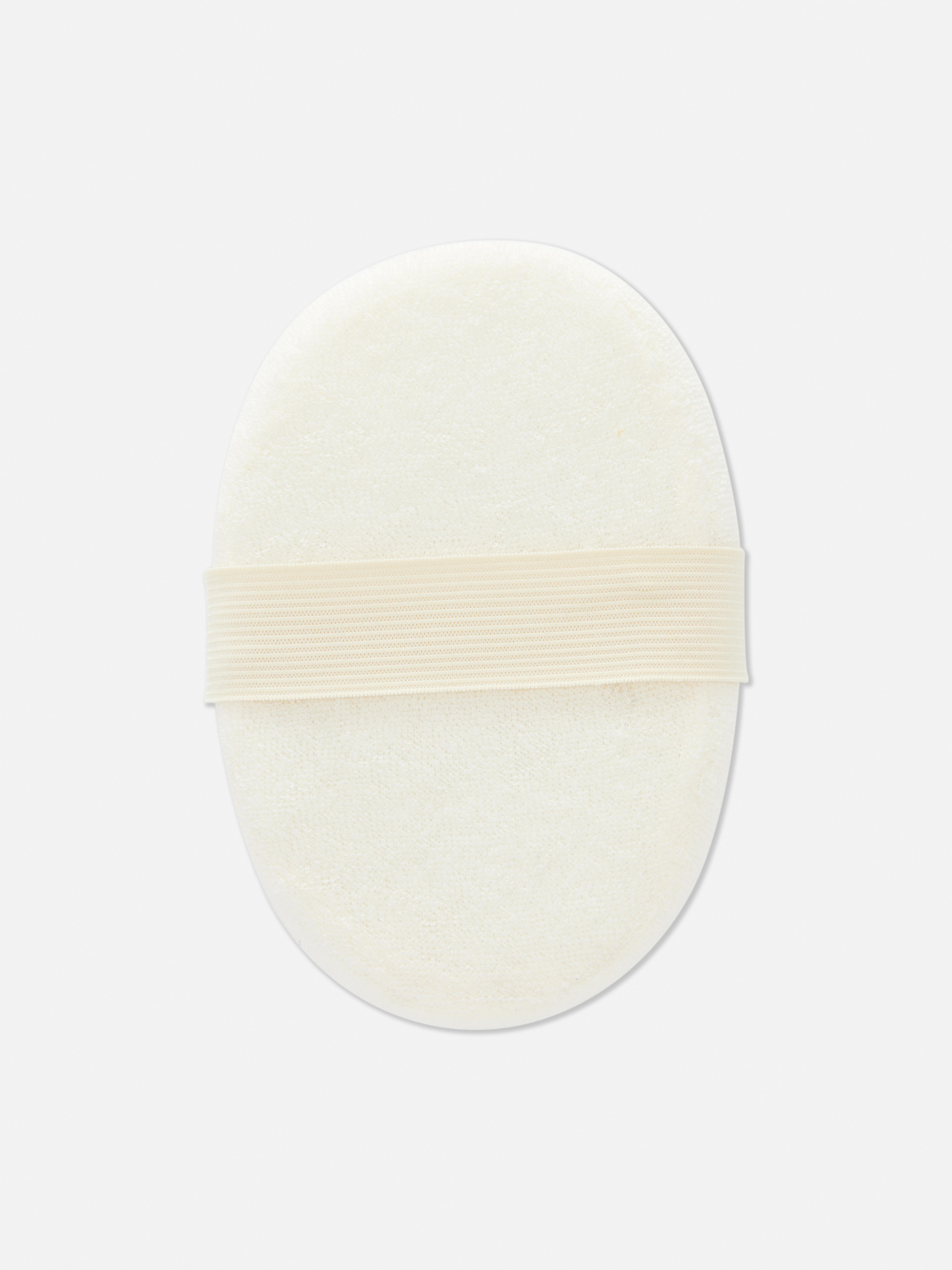 Body Exfoliating Mitt