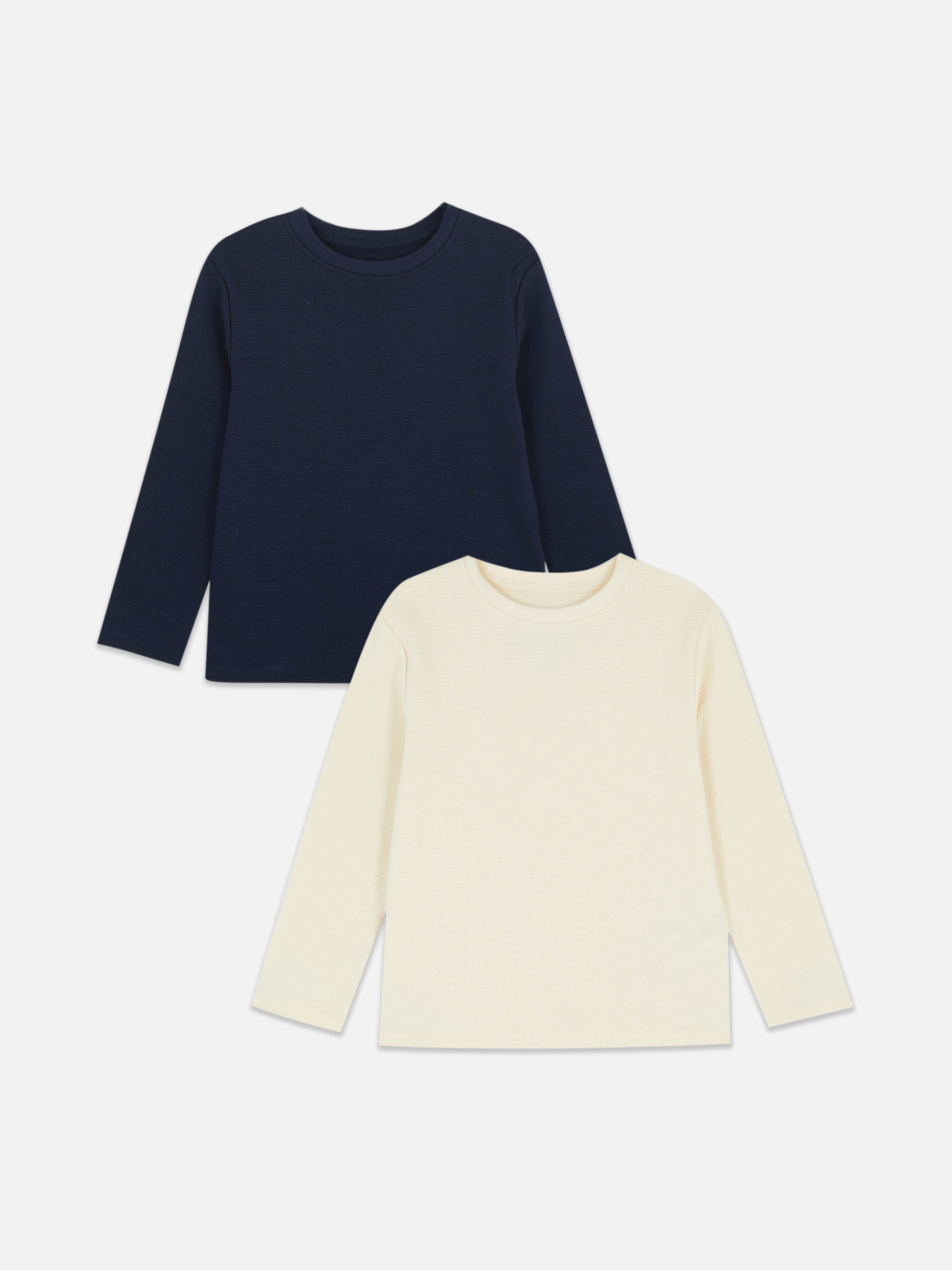 2pk Younger Kids’ Ottoman T-Shirts
