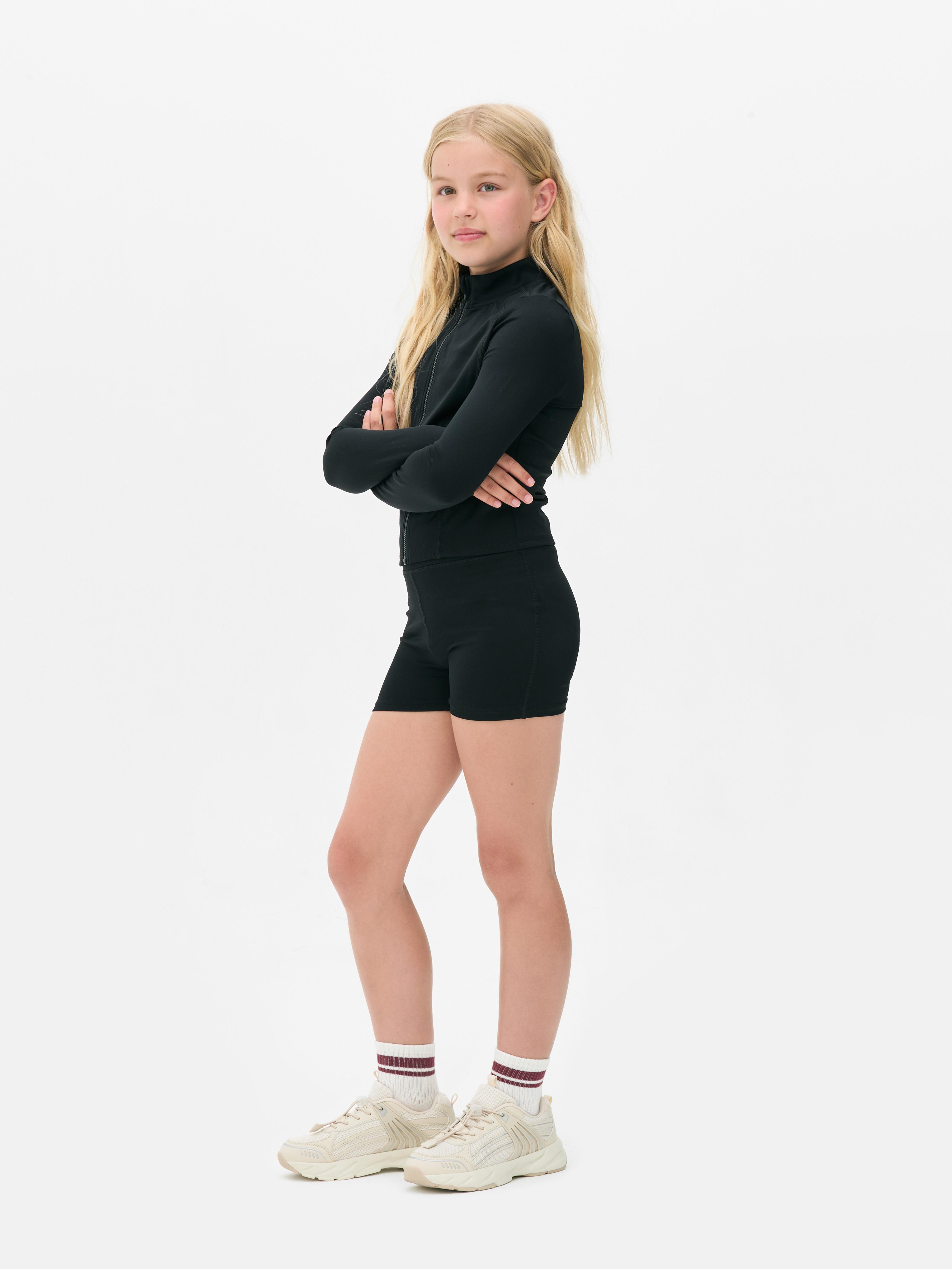 Pantalones cortos de deporte
