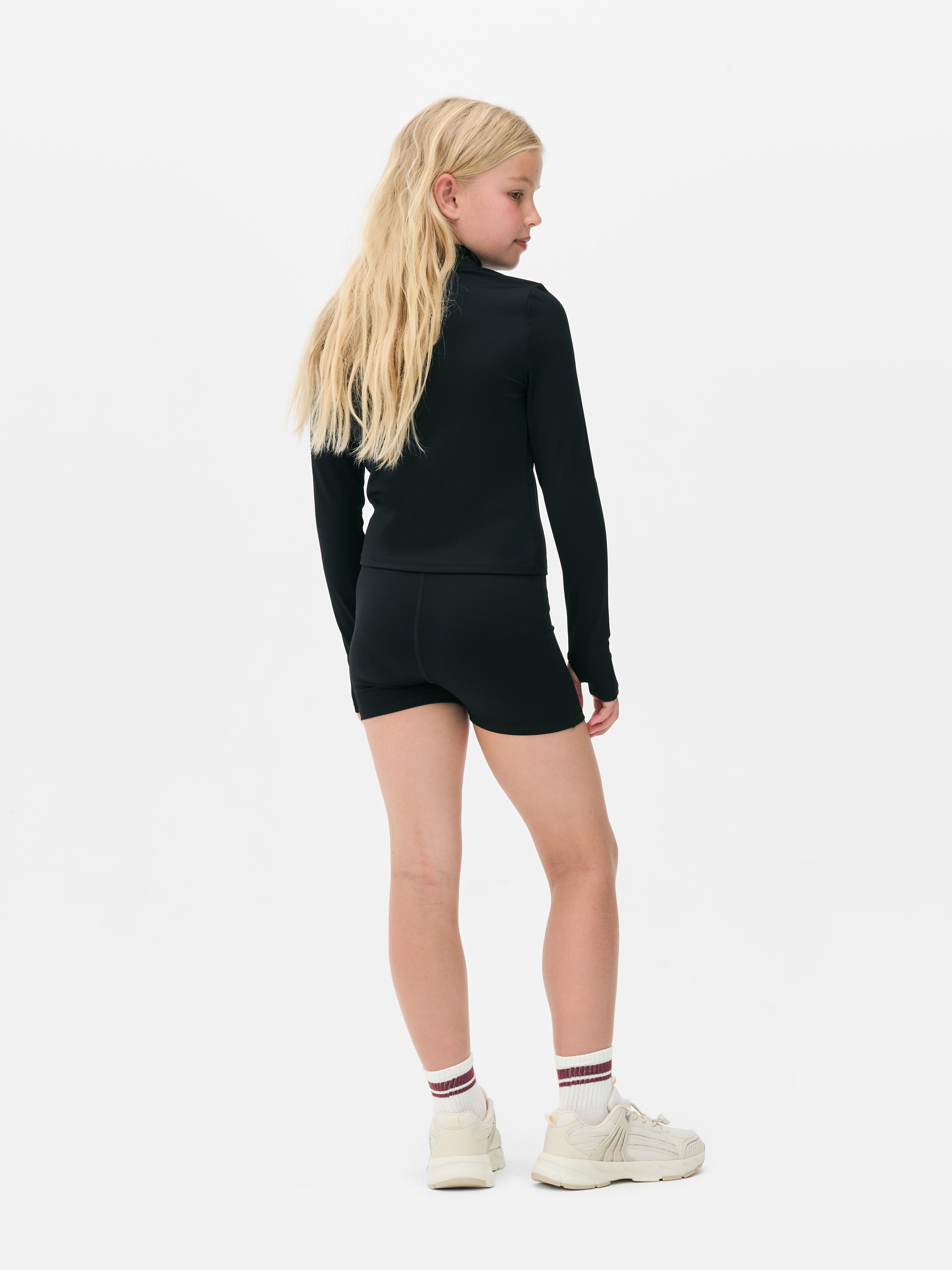Sports Shorts