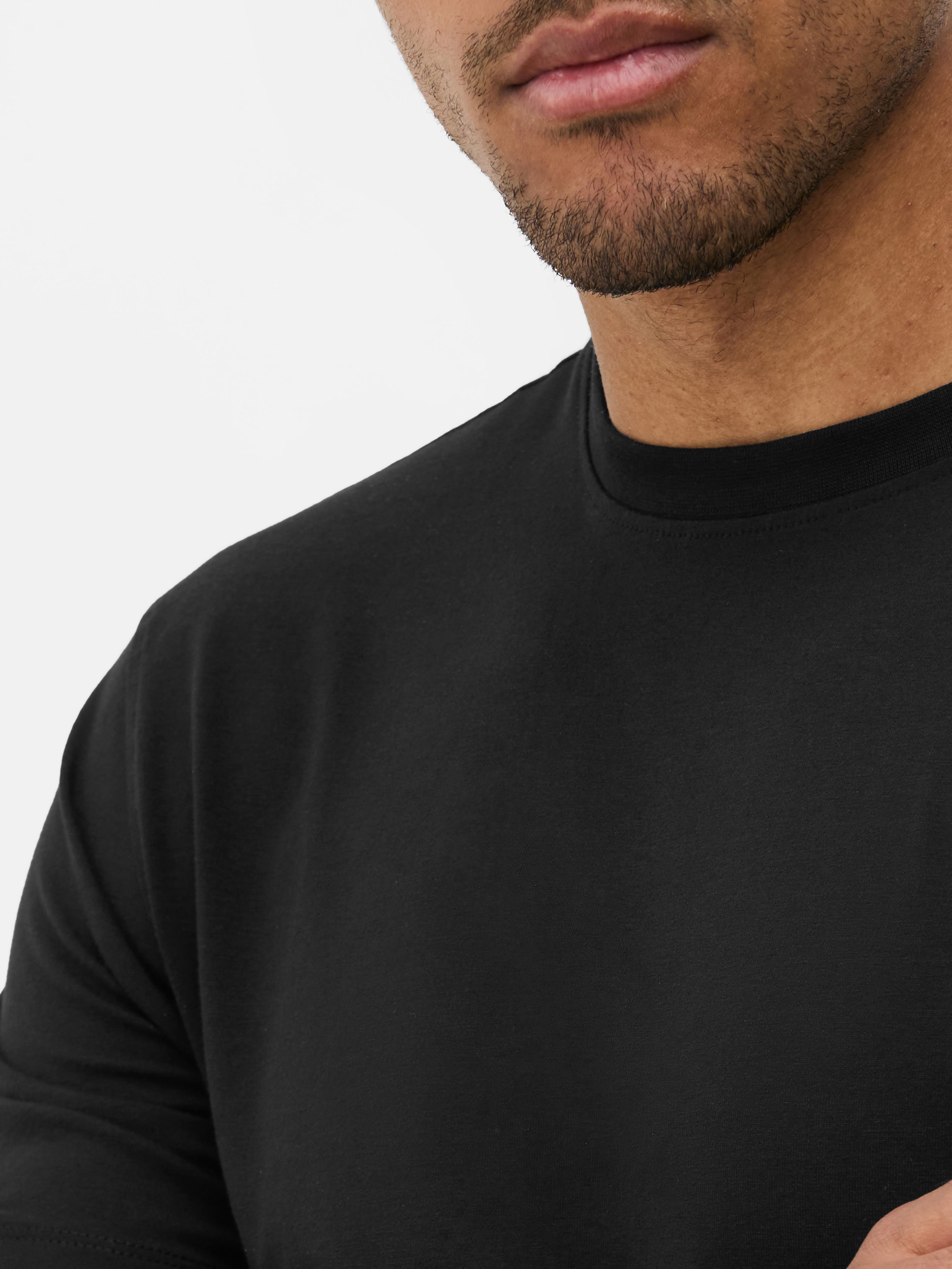 2pk Essential Short Sleeve T-Shirts