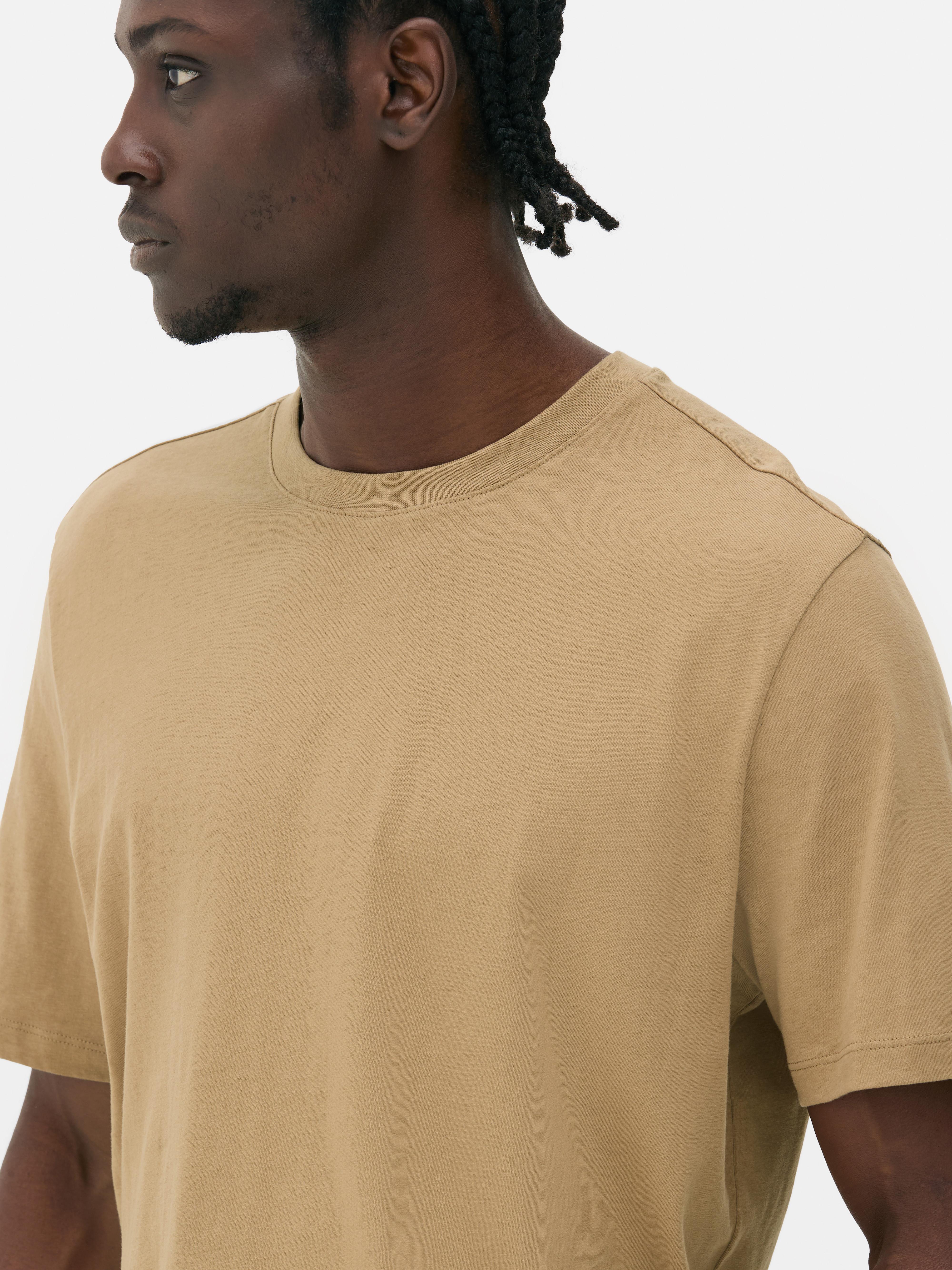 Regular Fit T-Shirt