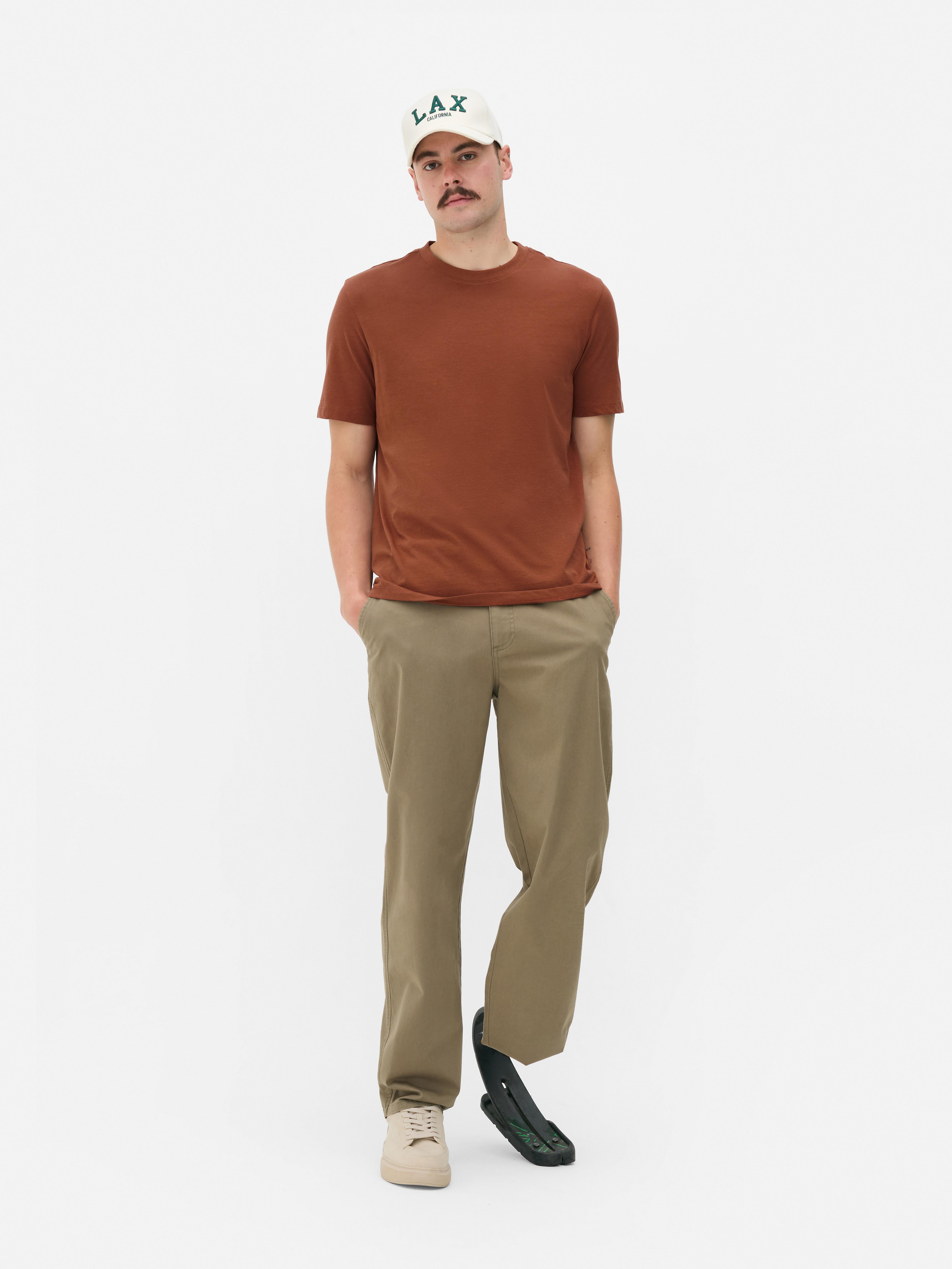 Regular Fit T-Shirt