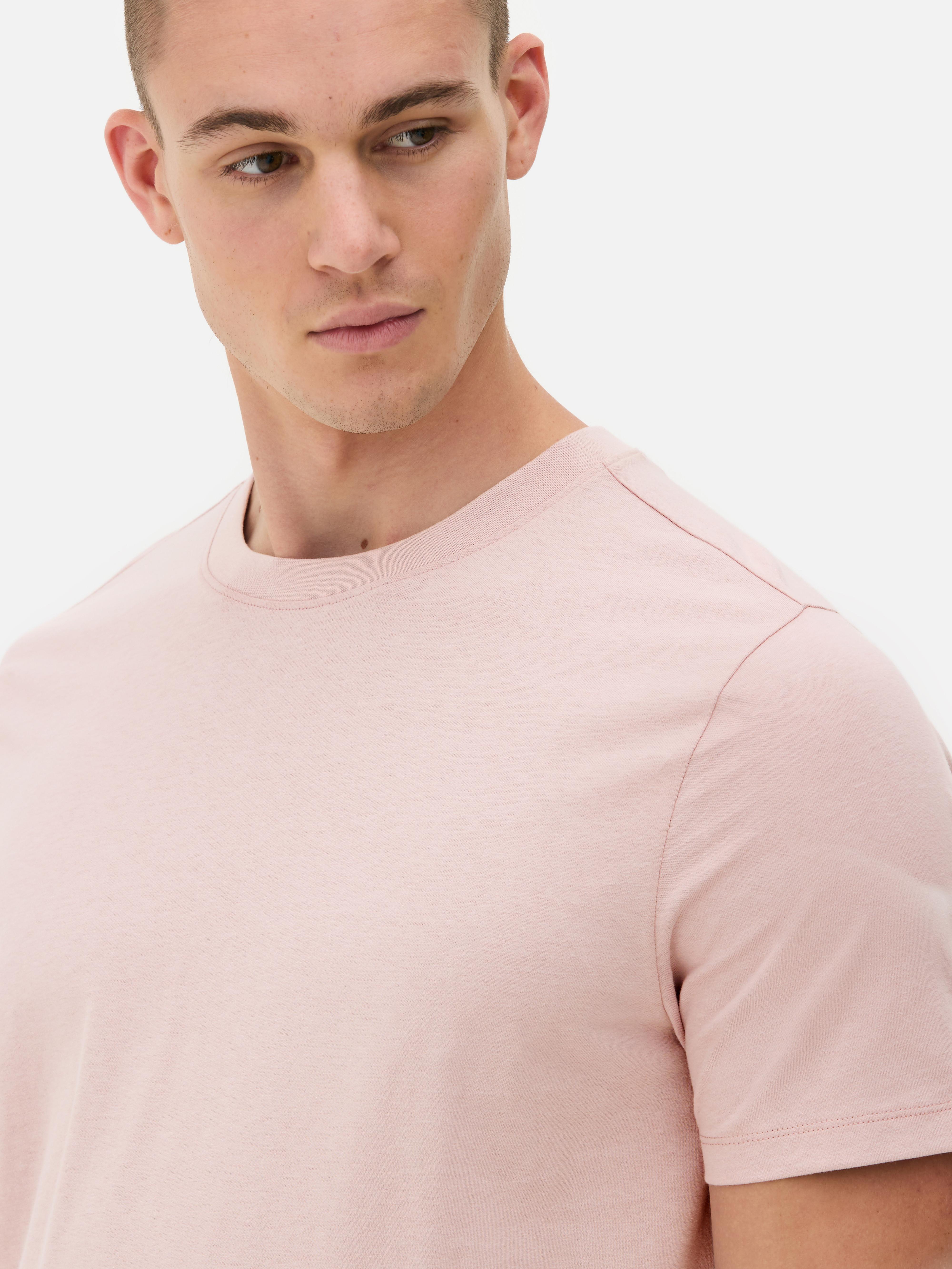 T-shirt, regular fit
