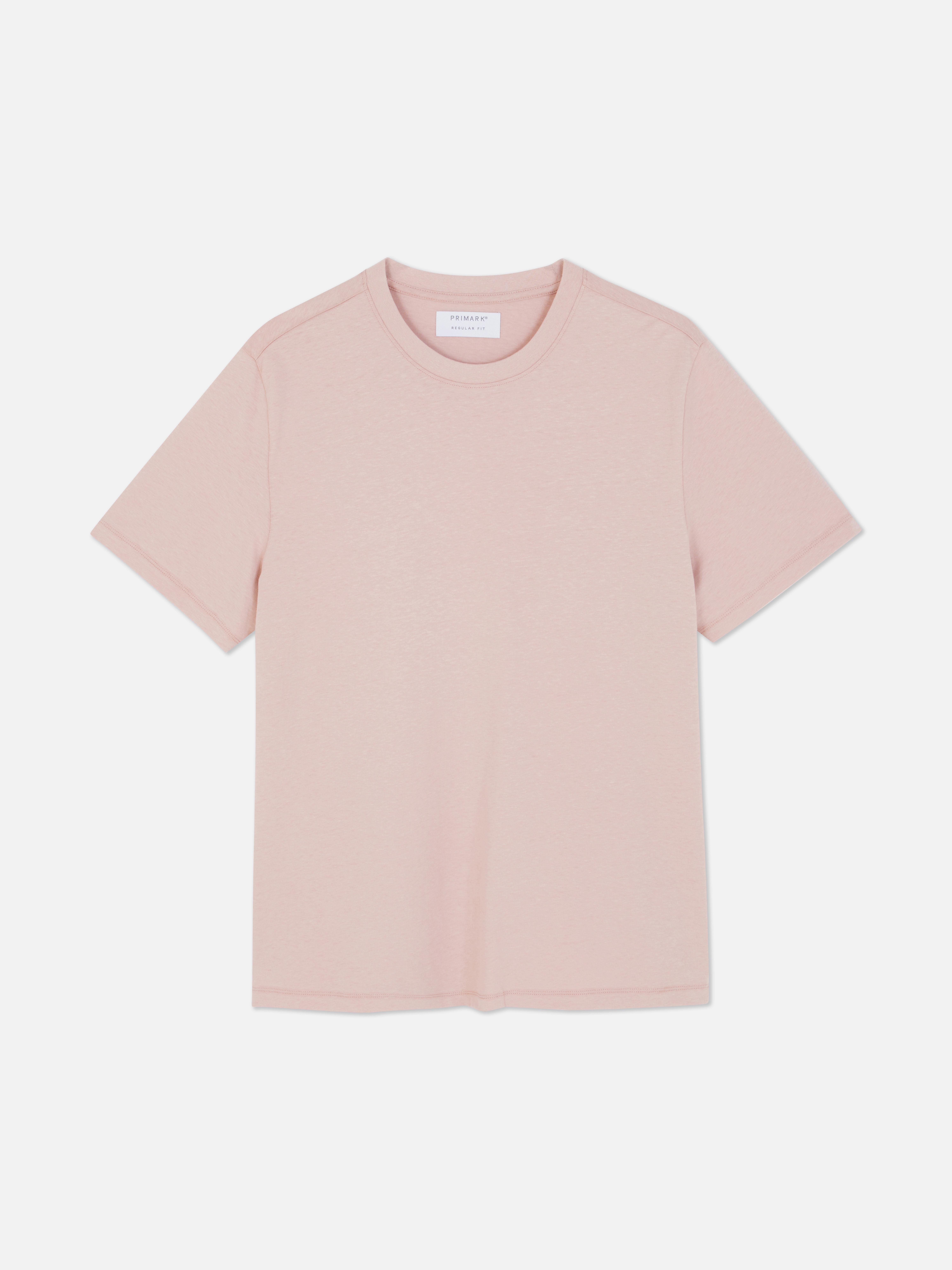 T-shirt, regular fit