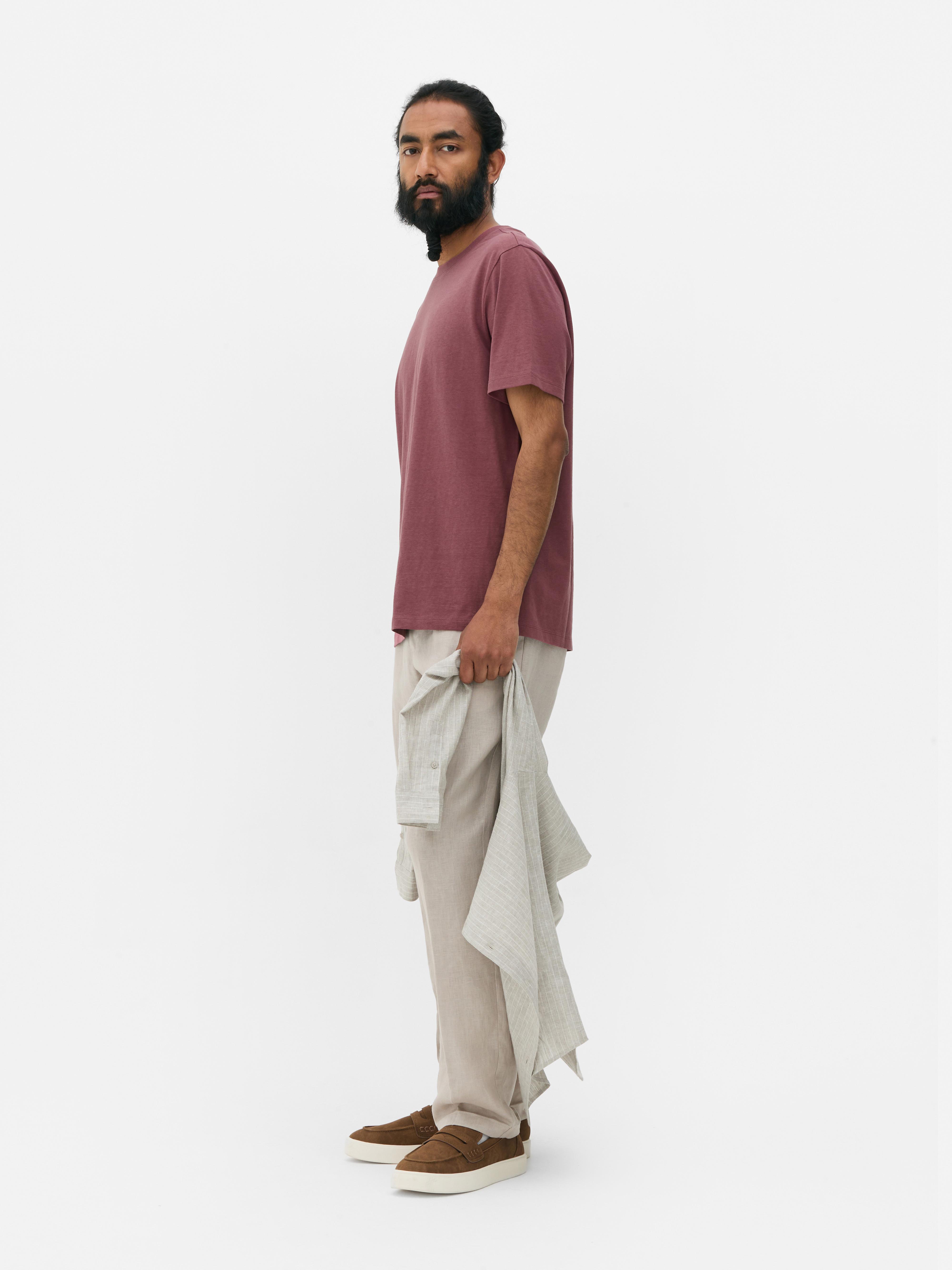 Regular Fit T-Shirt