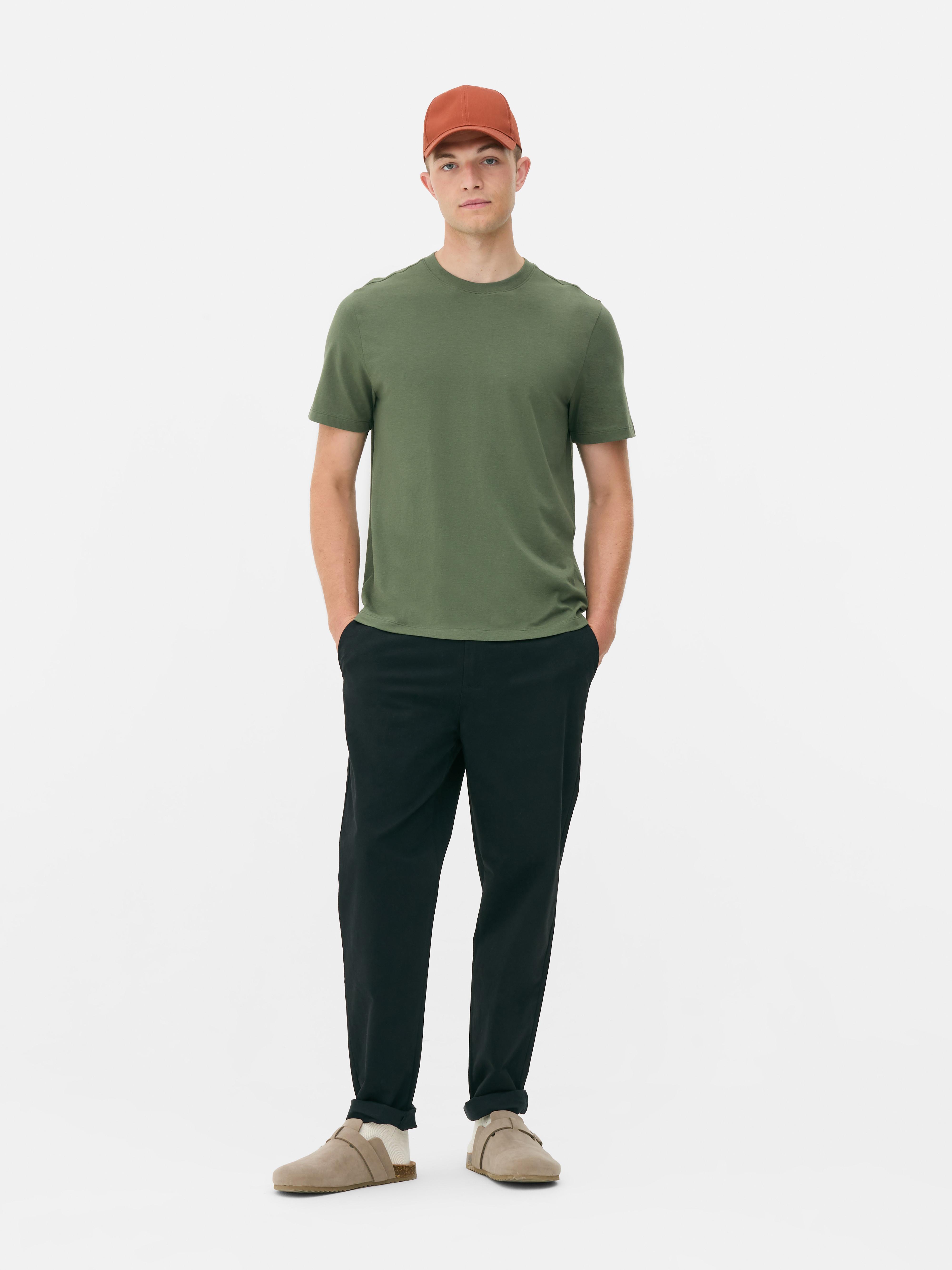 T-Shirt, Regular Fit