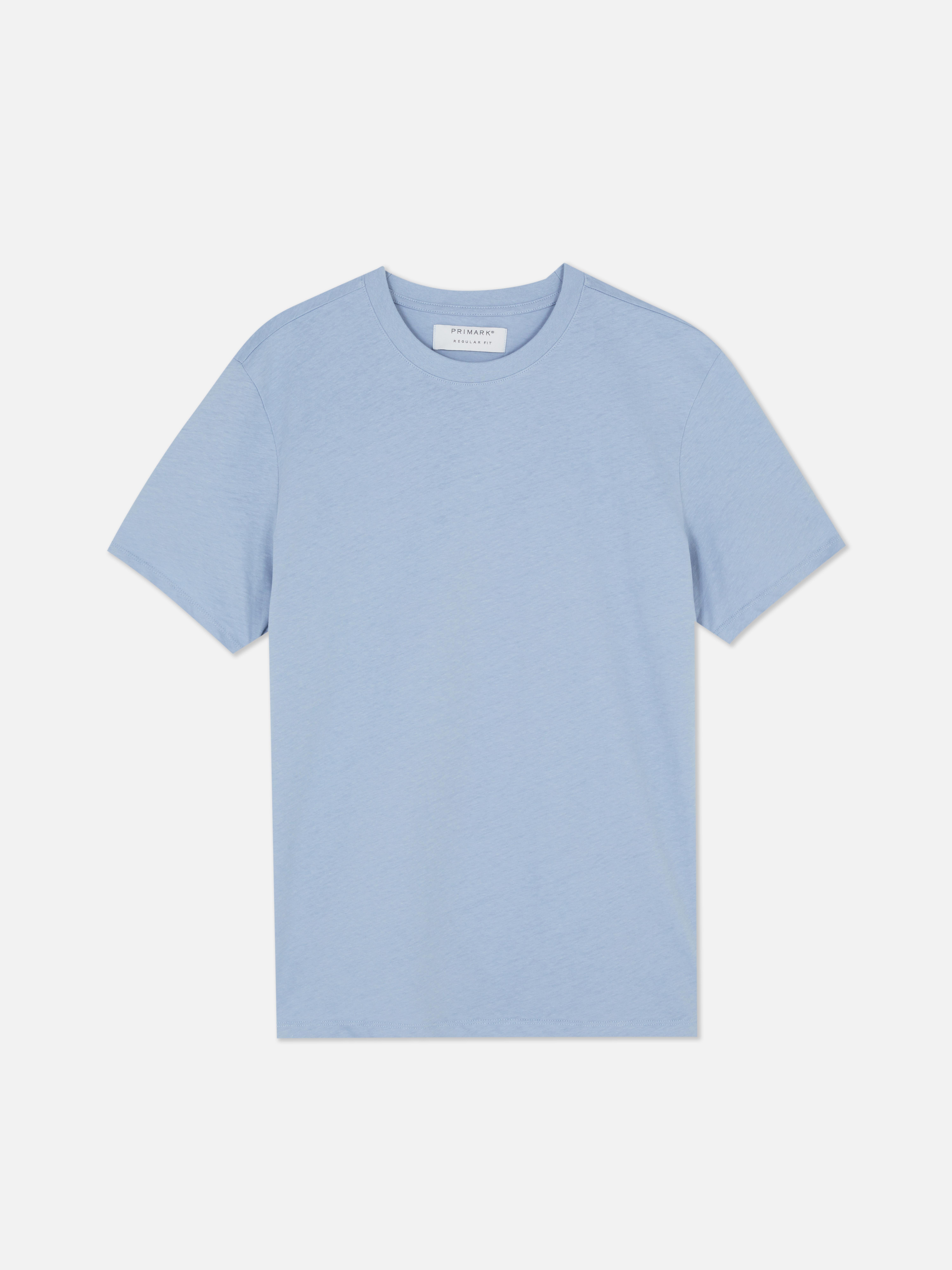 T-shirt, regular fit